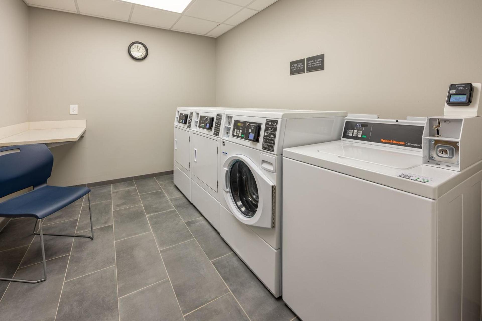 TownePlace Suites by Marriott Canton Riverstone Parkway photo 30