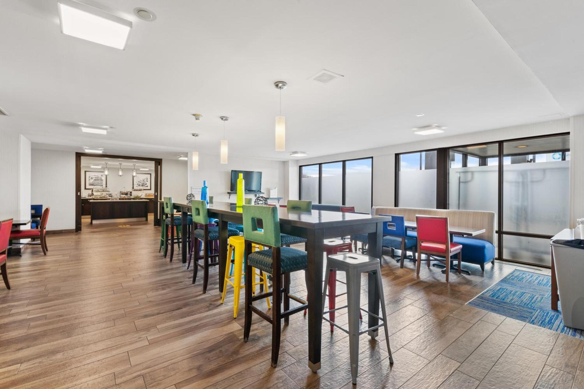 Allentown Park Hotel by The Red Collection photo 56