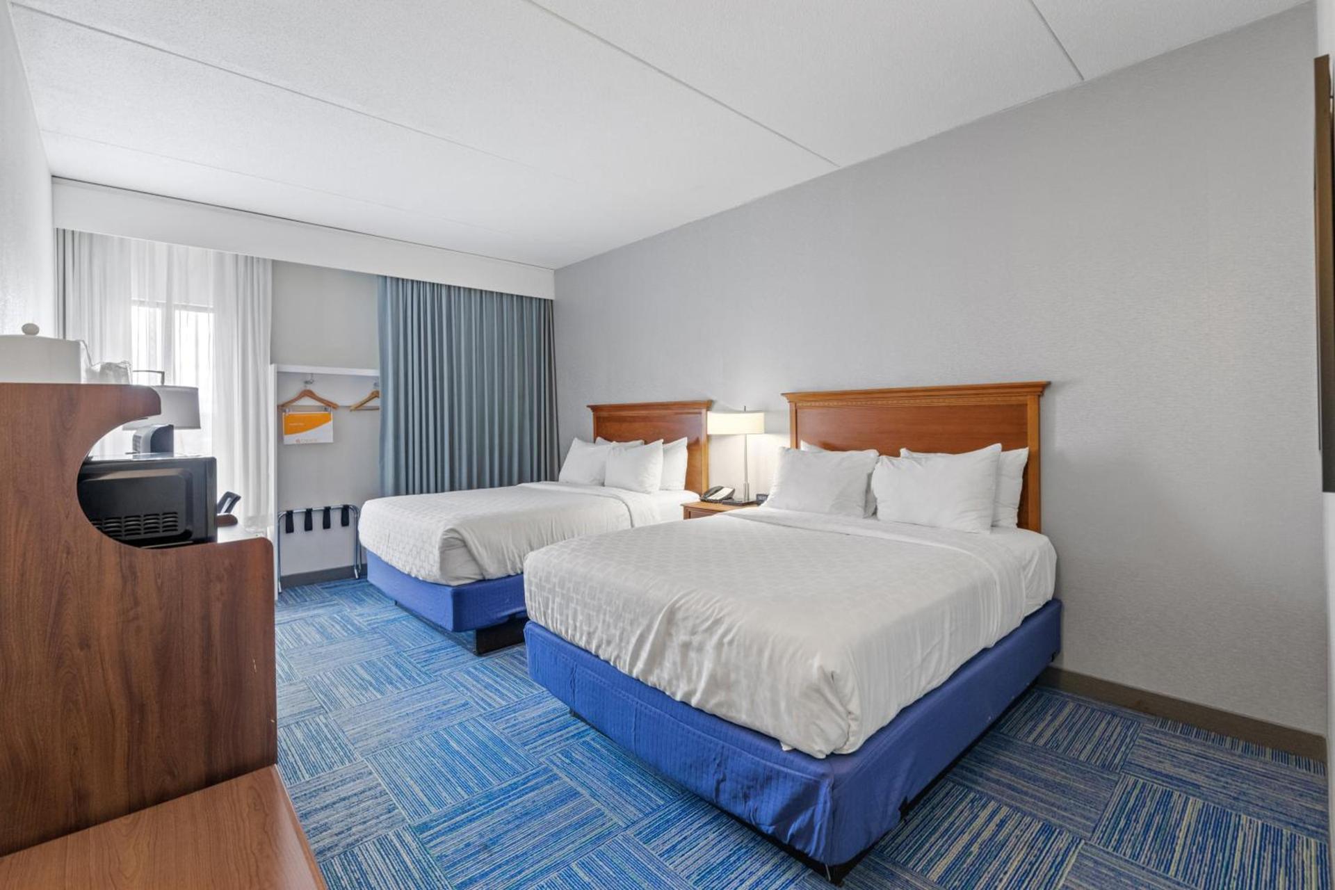 Allentown Park Hotel by The Red Collection photo 67