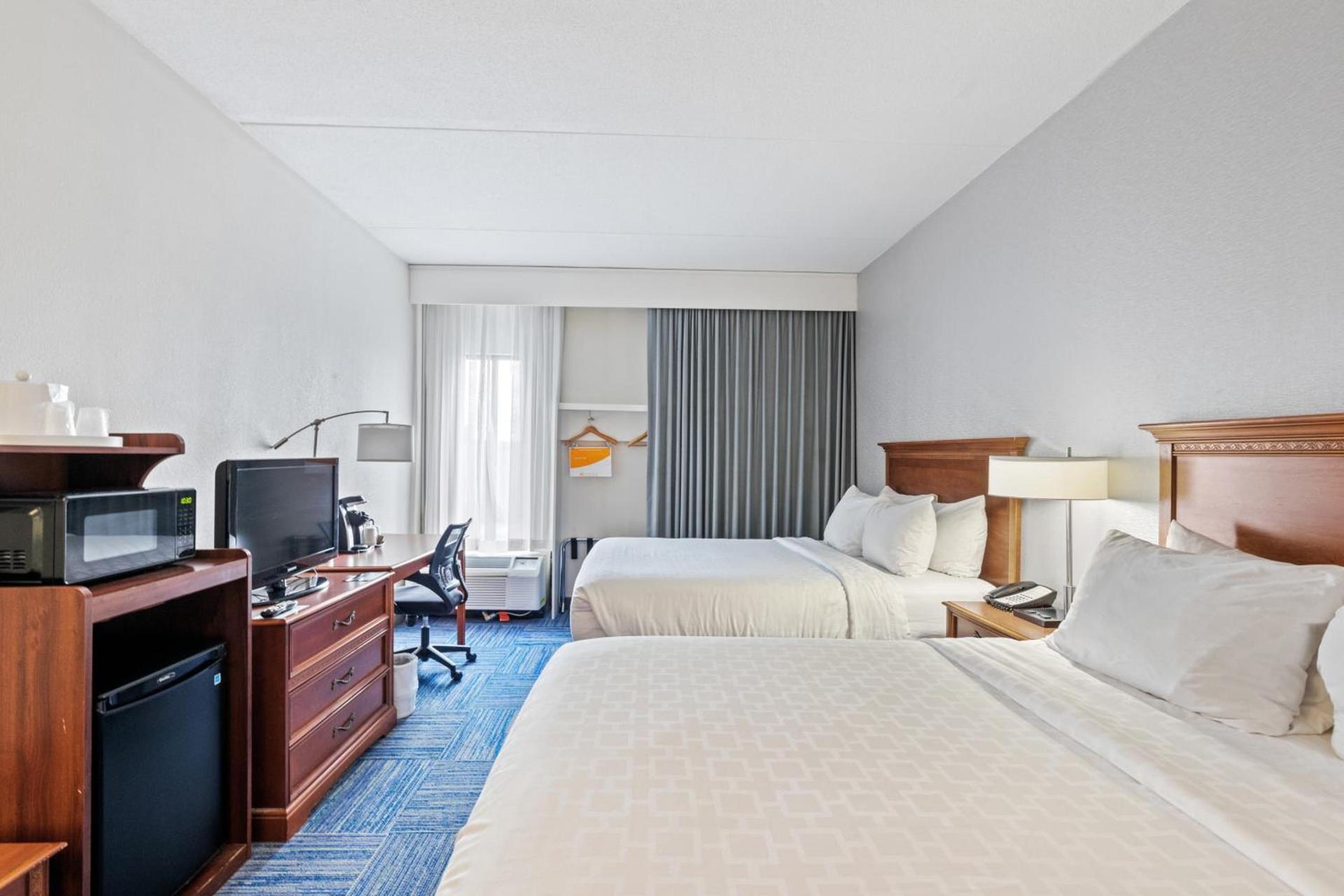 Allentown Park Hotel by The Red Collection photo 69