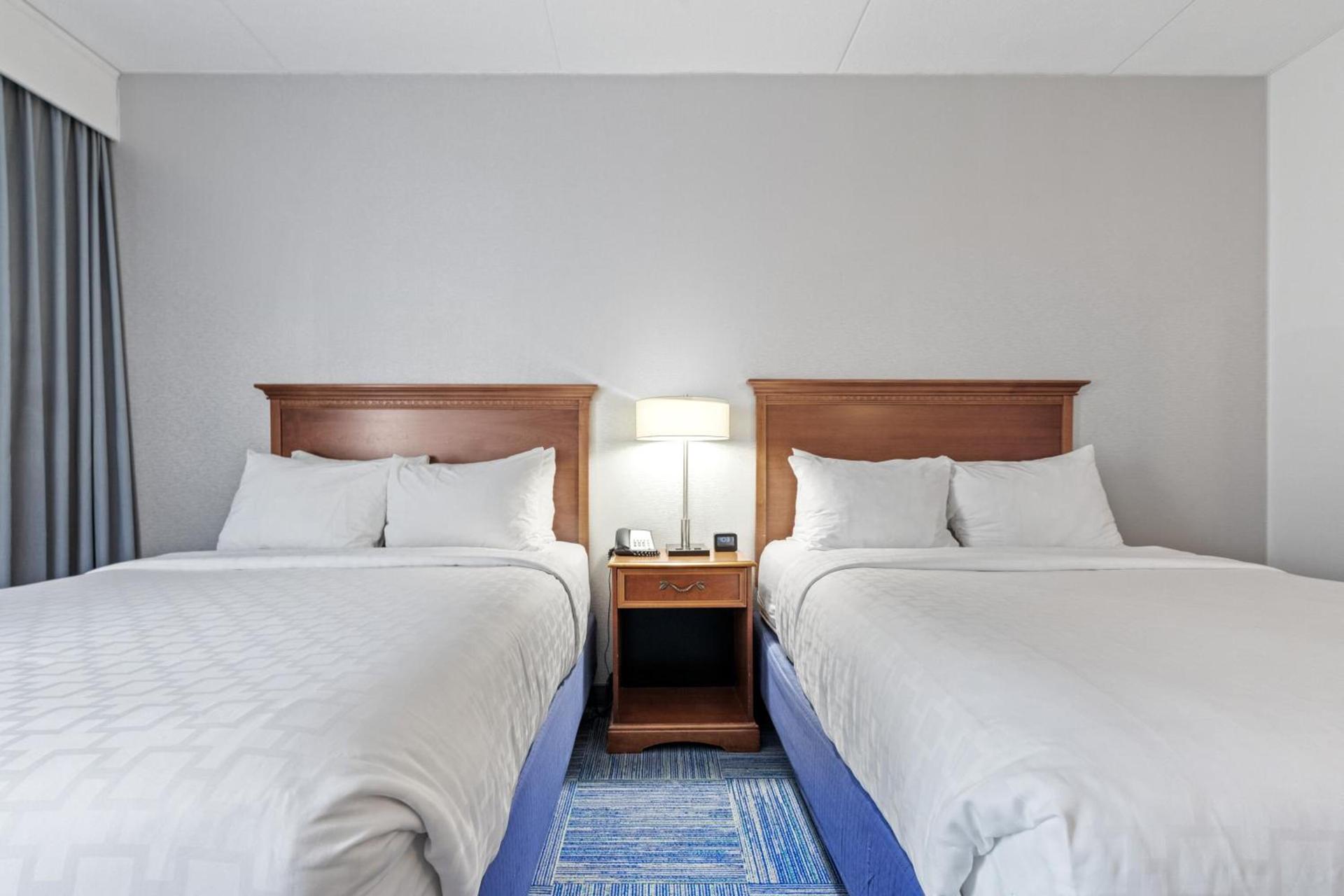 Allentown Park Hotel by The Red Collection photo 68