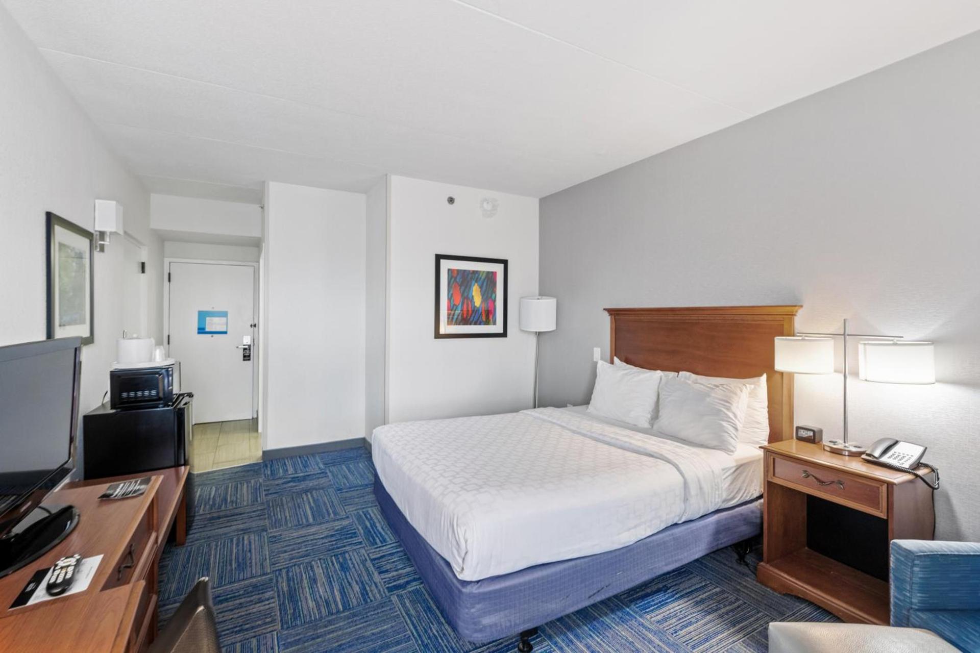 Allentown Park Hotel by The Red Collection photo 78