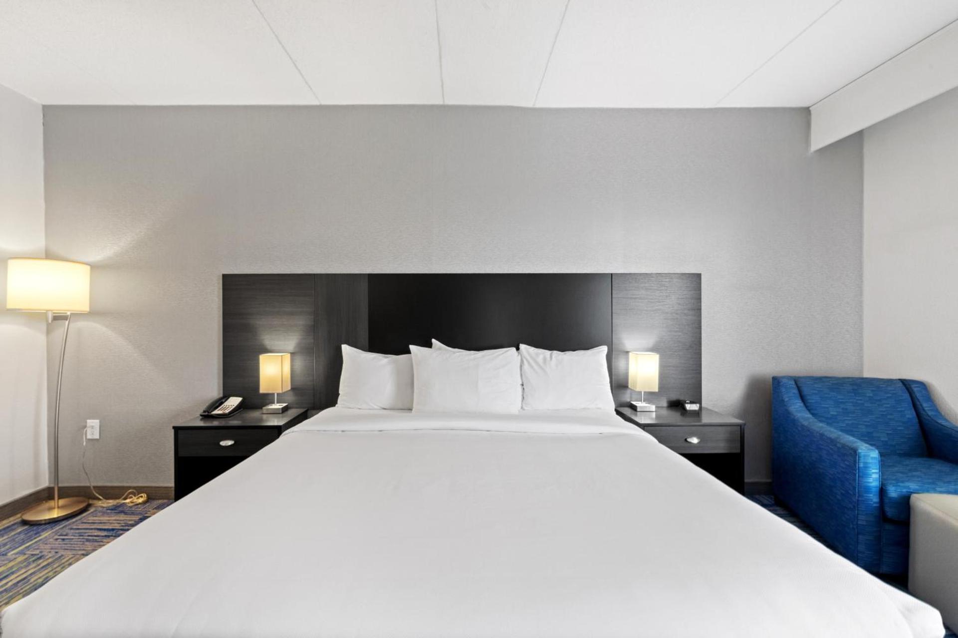 Allentown Park Hotel by The Red Collection photo 81