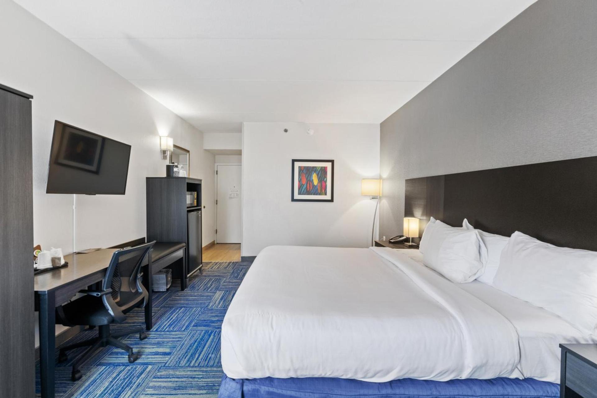 Allentown Park Hotel by The Red Collection photo 84