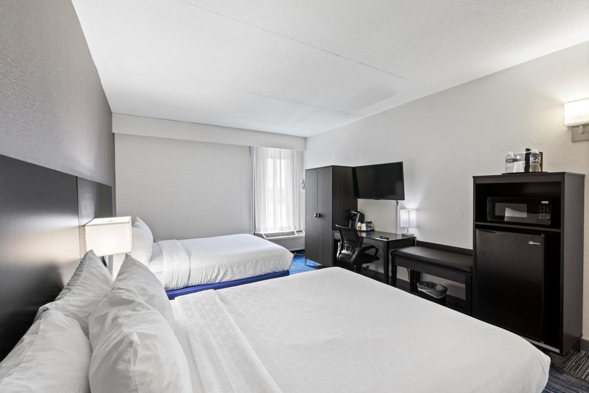 Allentown Park Hotel by The Red Collection photo 87