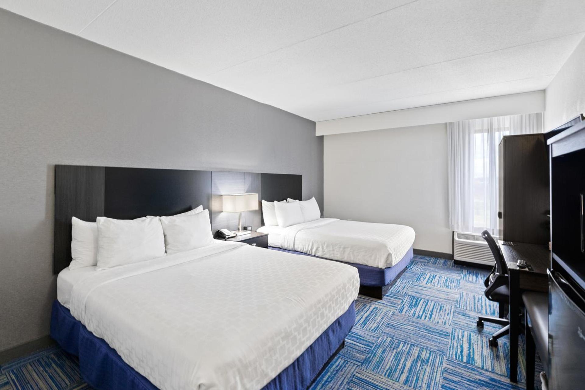 Allentown Park Hotel by The Red Collection photo 89