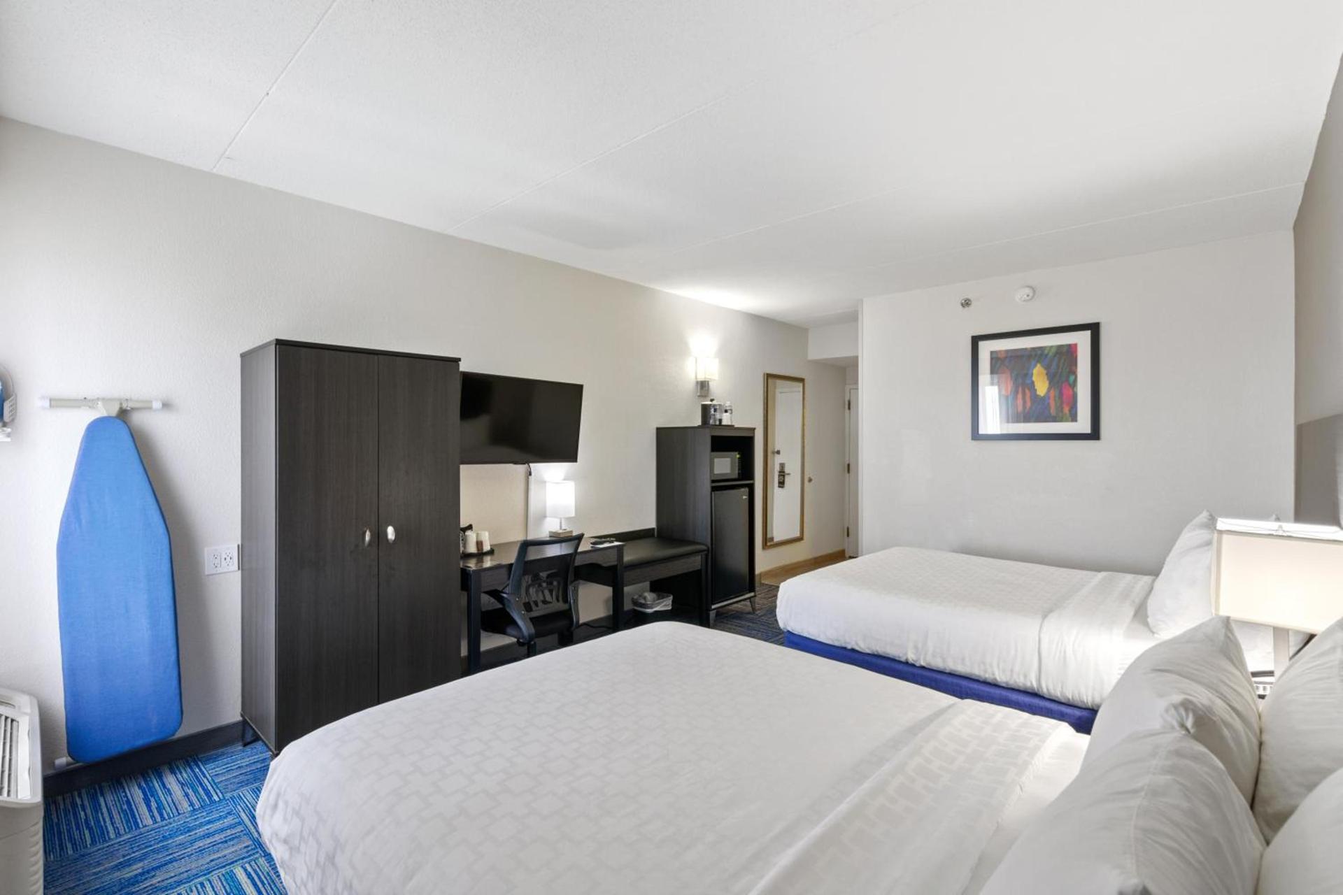 Allentown Park Hotel by The Red Collection photo 90