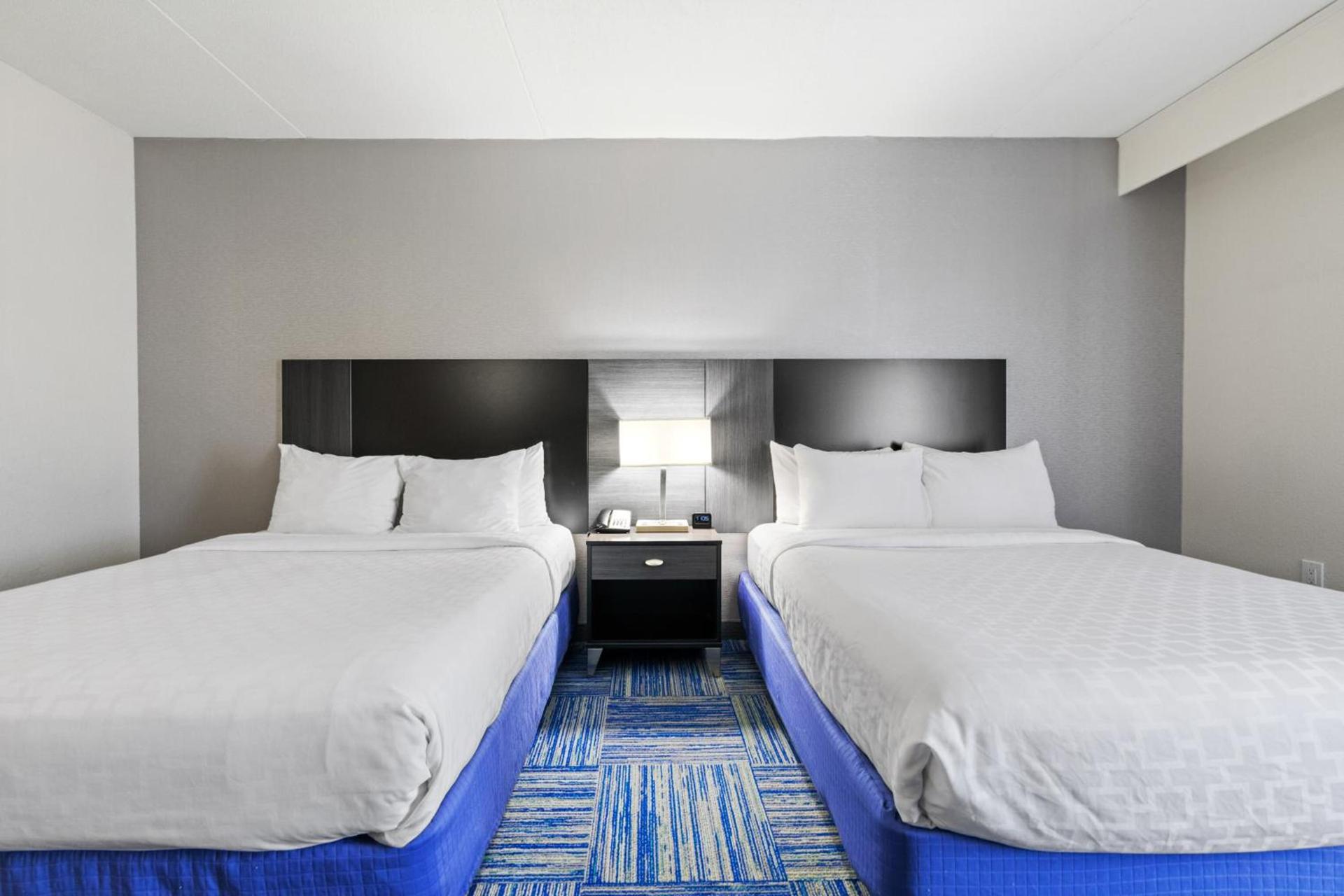 Allentown Park Hotel by The Red Collection photo 91