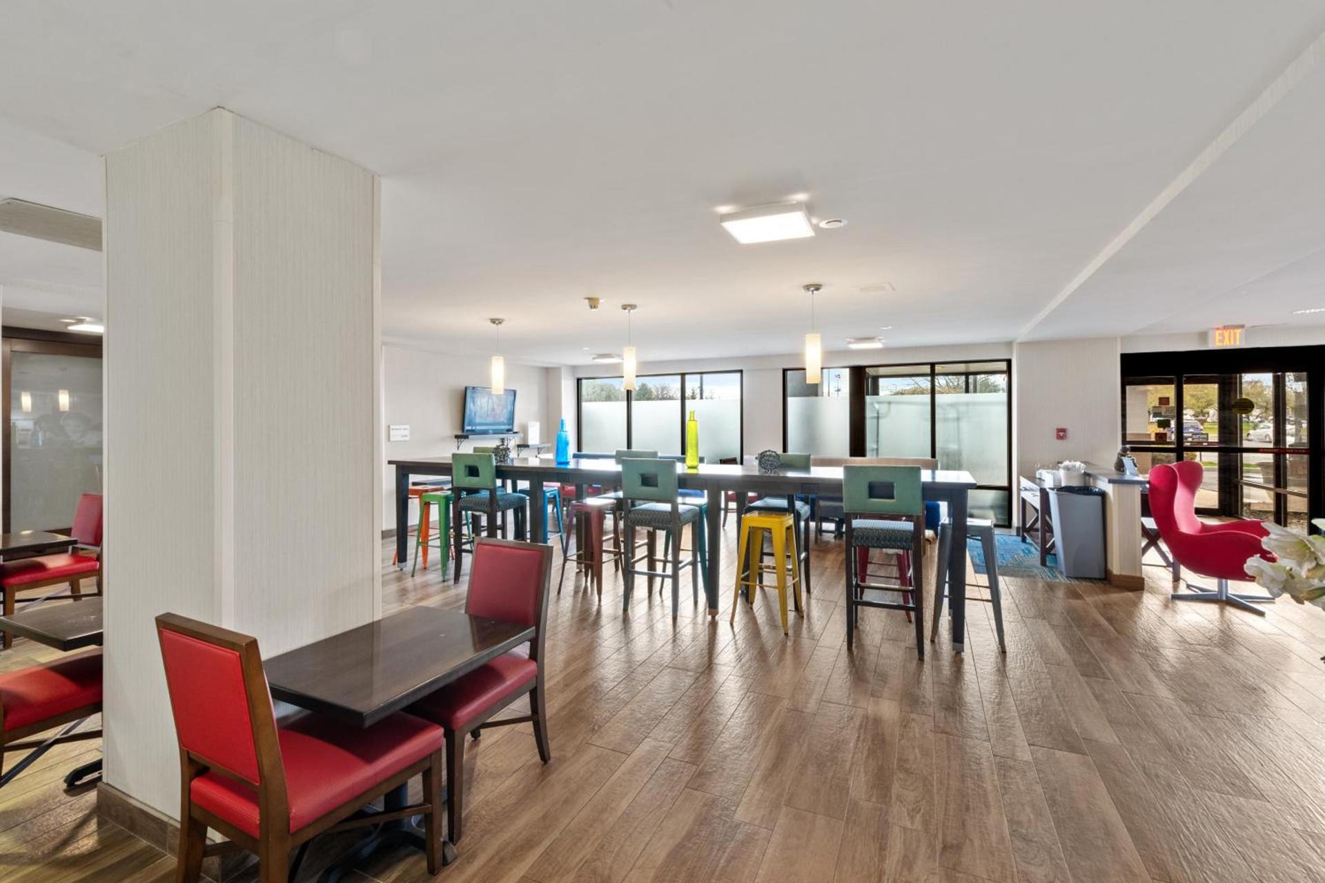 Allentown Park Hotel by The Red Collection photo 57