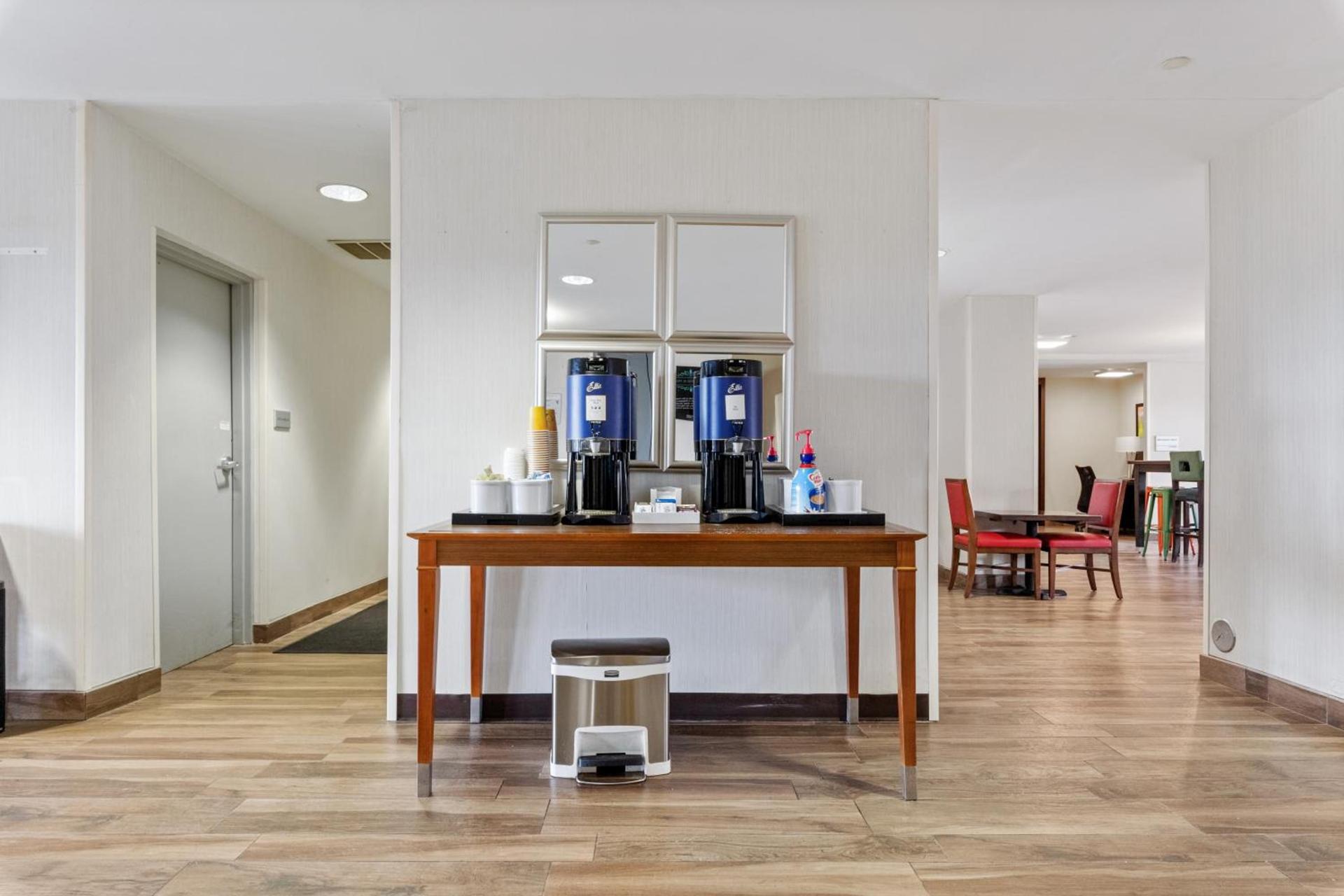 Allentown Park Hotel by The Red Collection photo 53