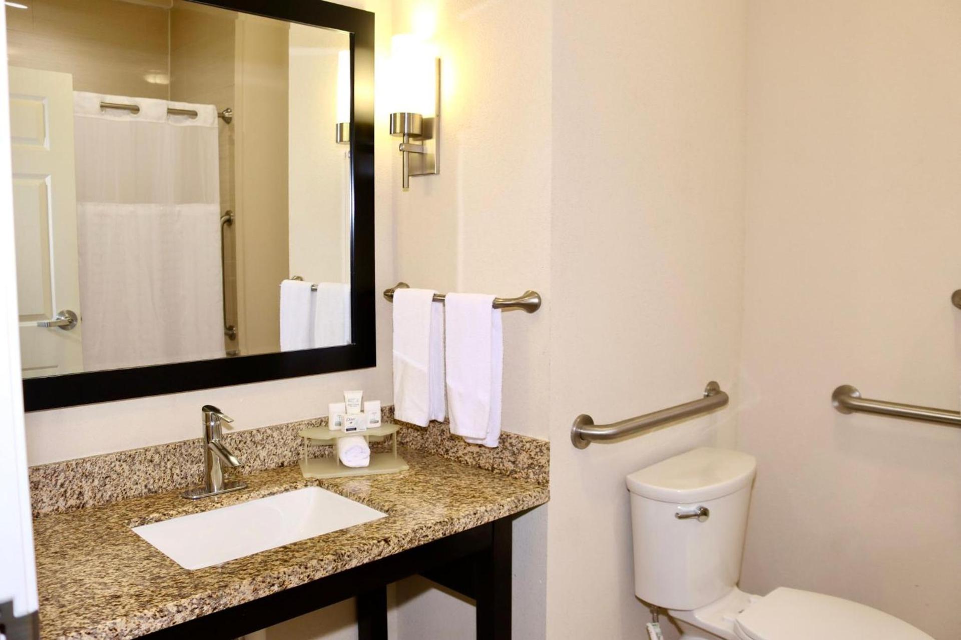 Holiday Inn Express & Suites Houston Northwest-Brookhollow by IHG photo 44