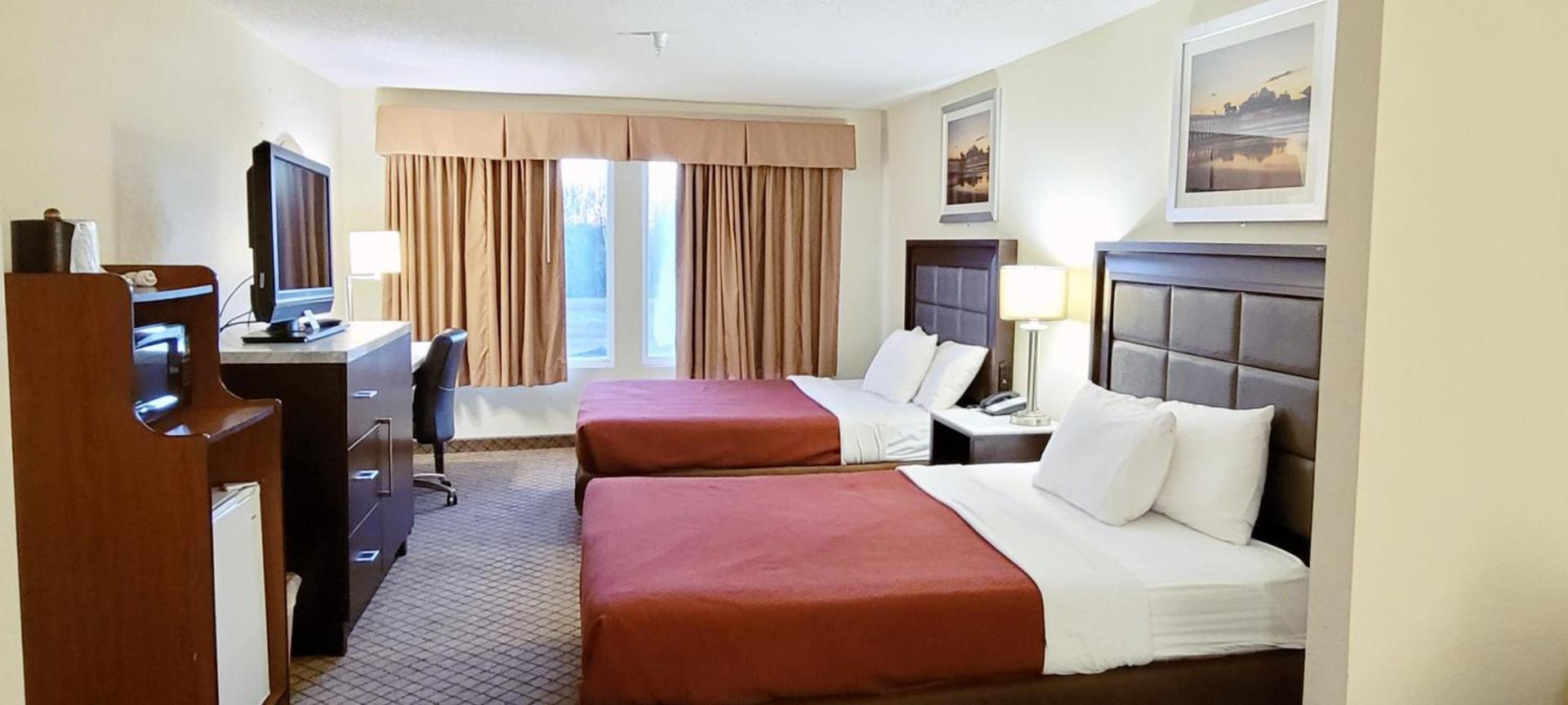 Home Inn & Suites photo 35