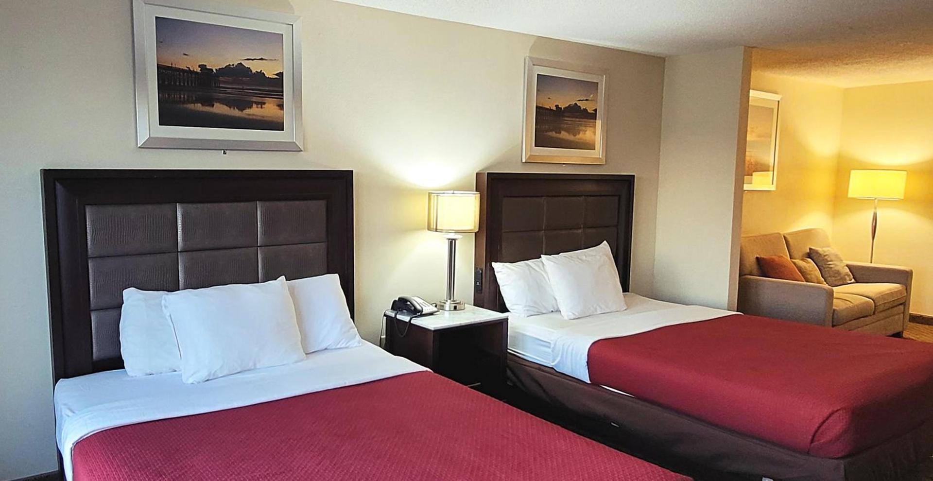 Home Inn & Suites photo 37