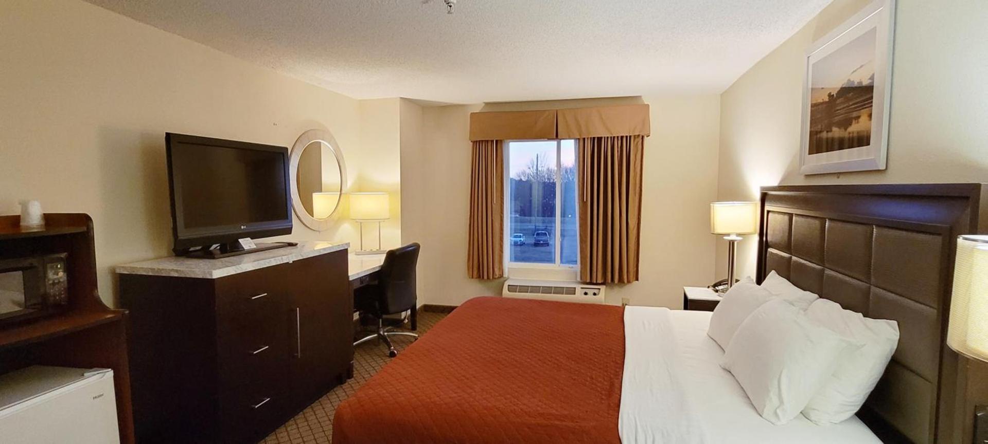 Home Inn & Suites photo 38