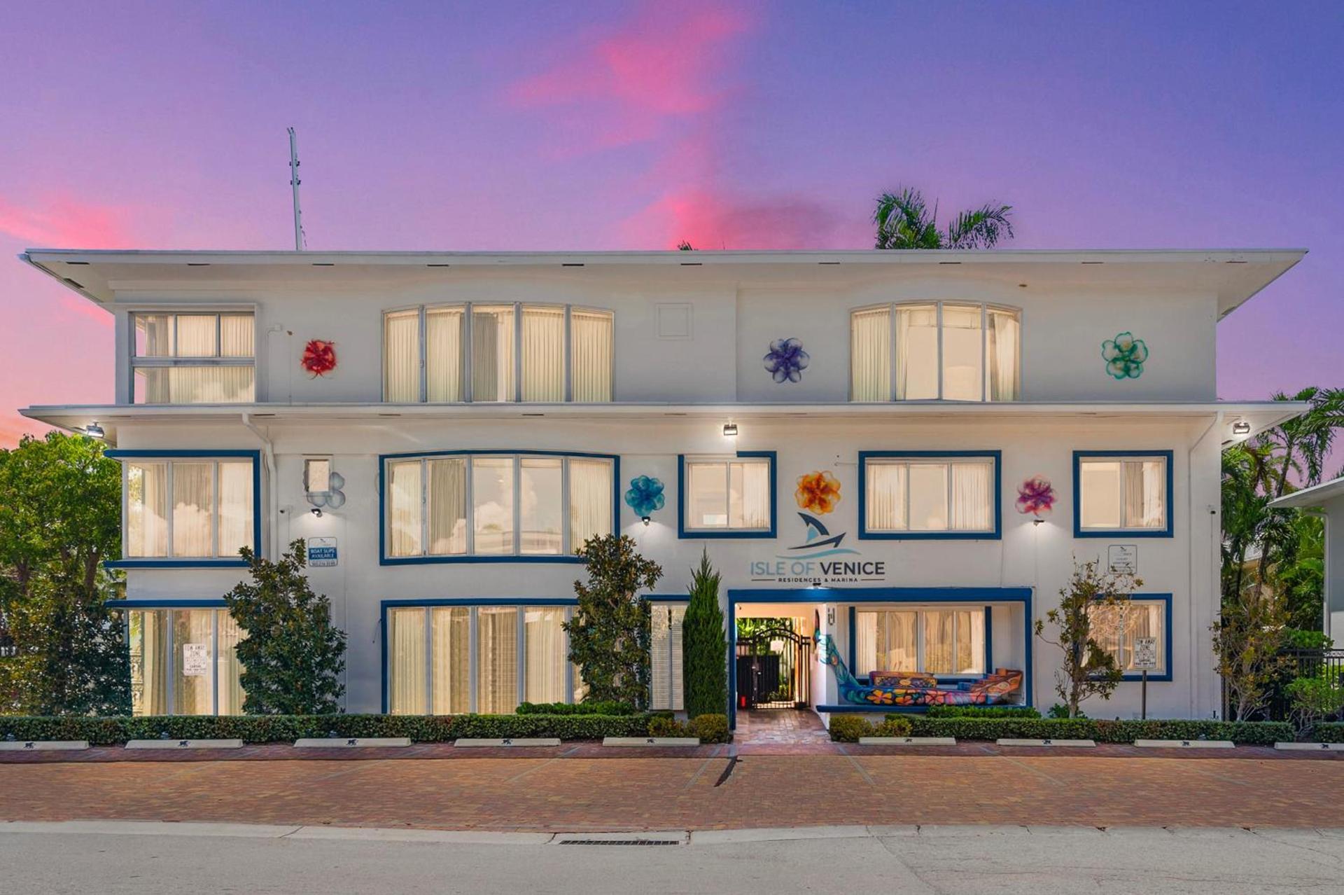 Isle of Venice Residence and Marina photo 1