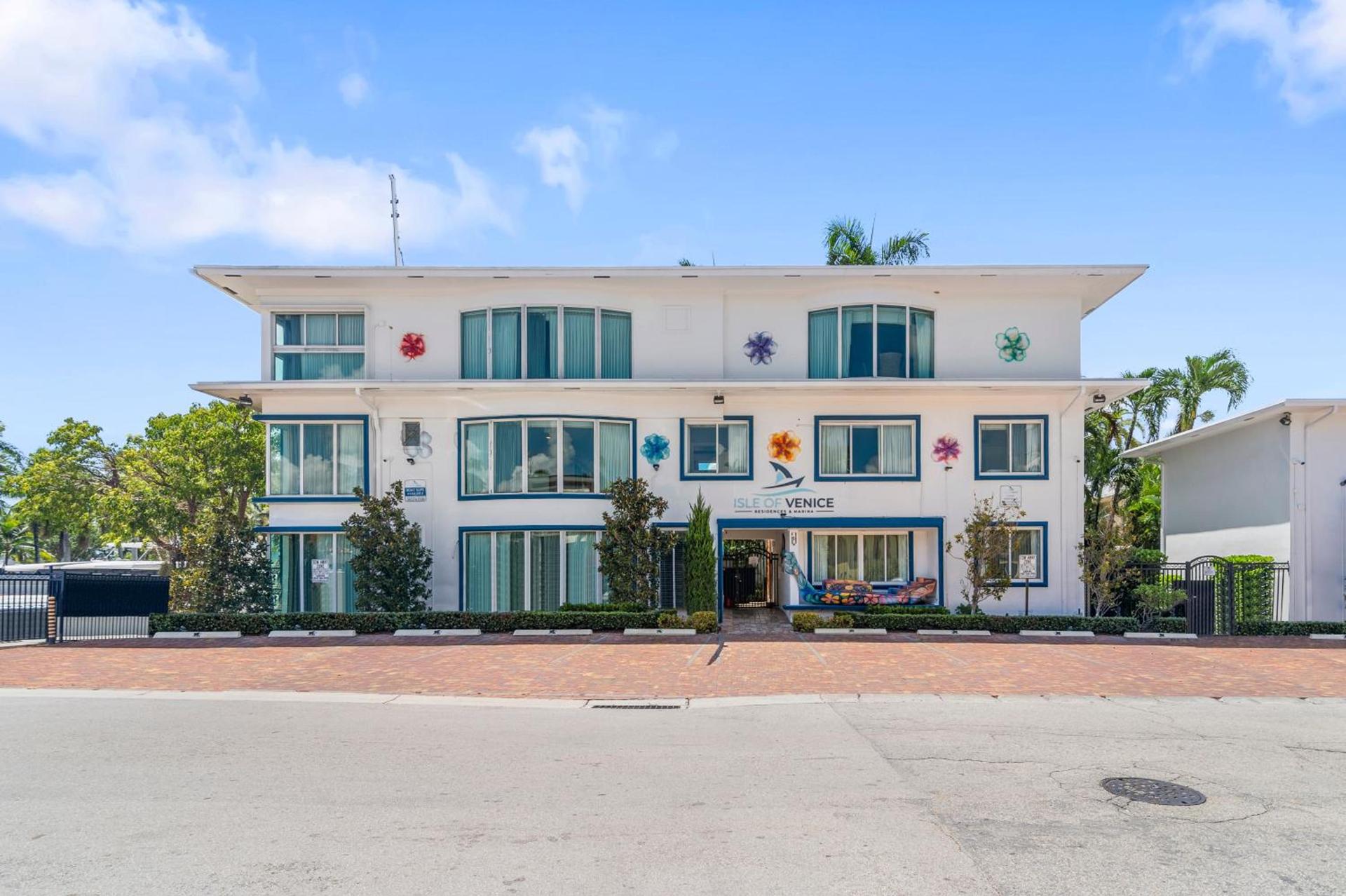Isle of Venice Residence and Marina photo 4