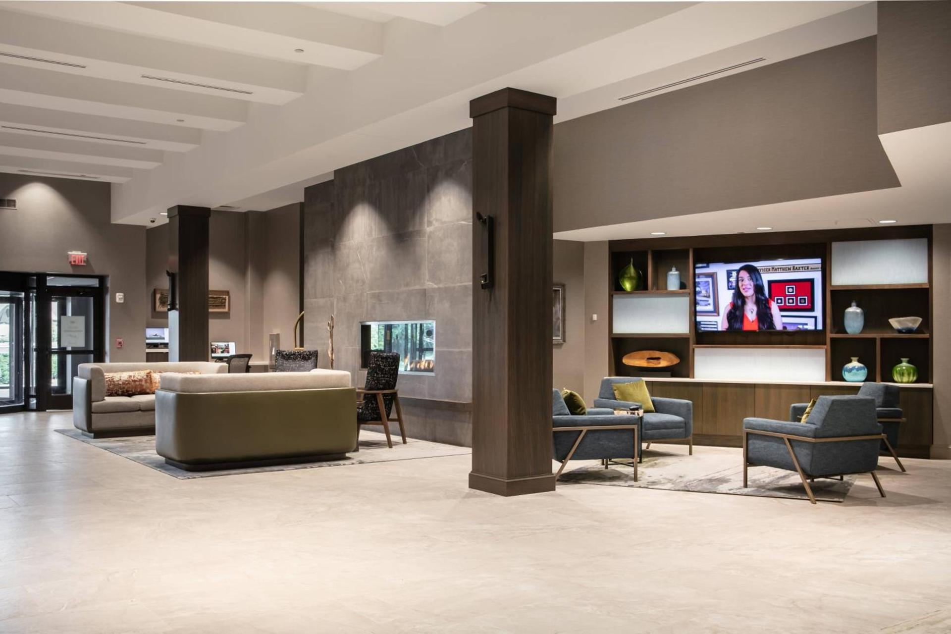 West Des Moines Marriott photo 3