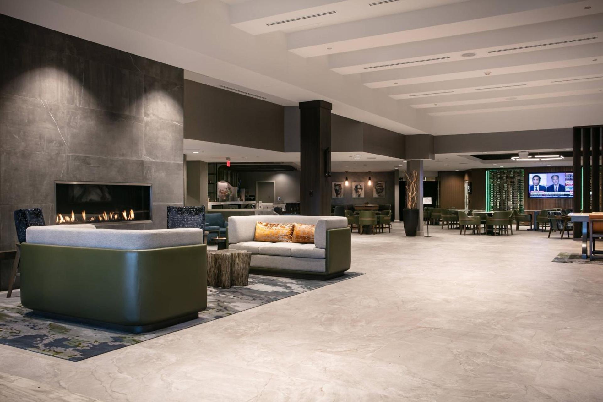West Des Moines Marriott photo 4