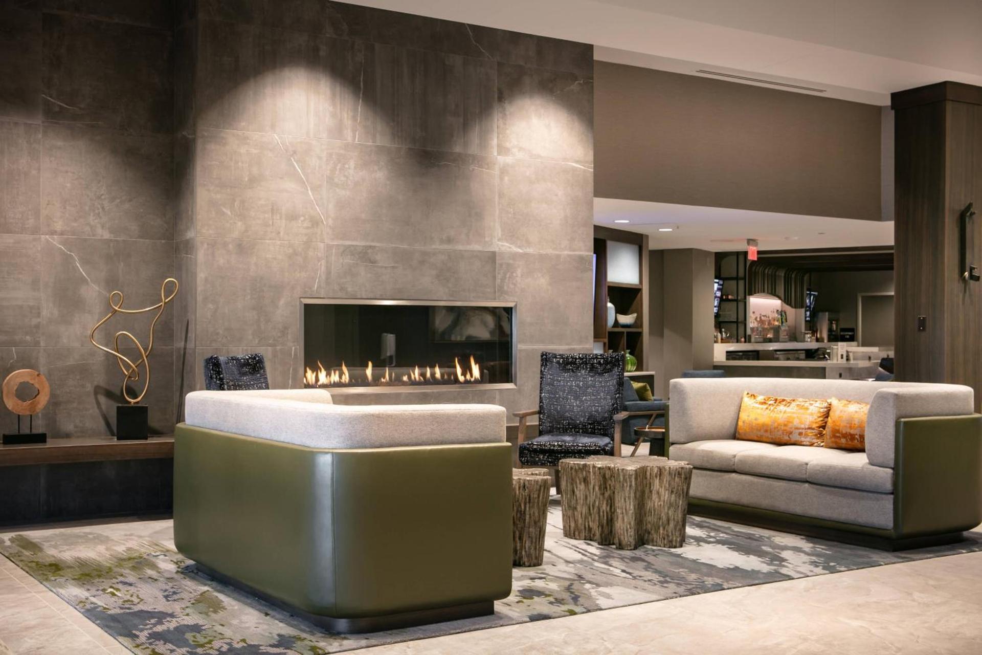 West Des Moines Marriott photo 5