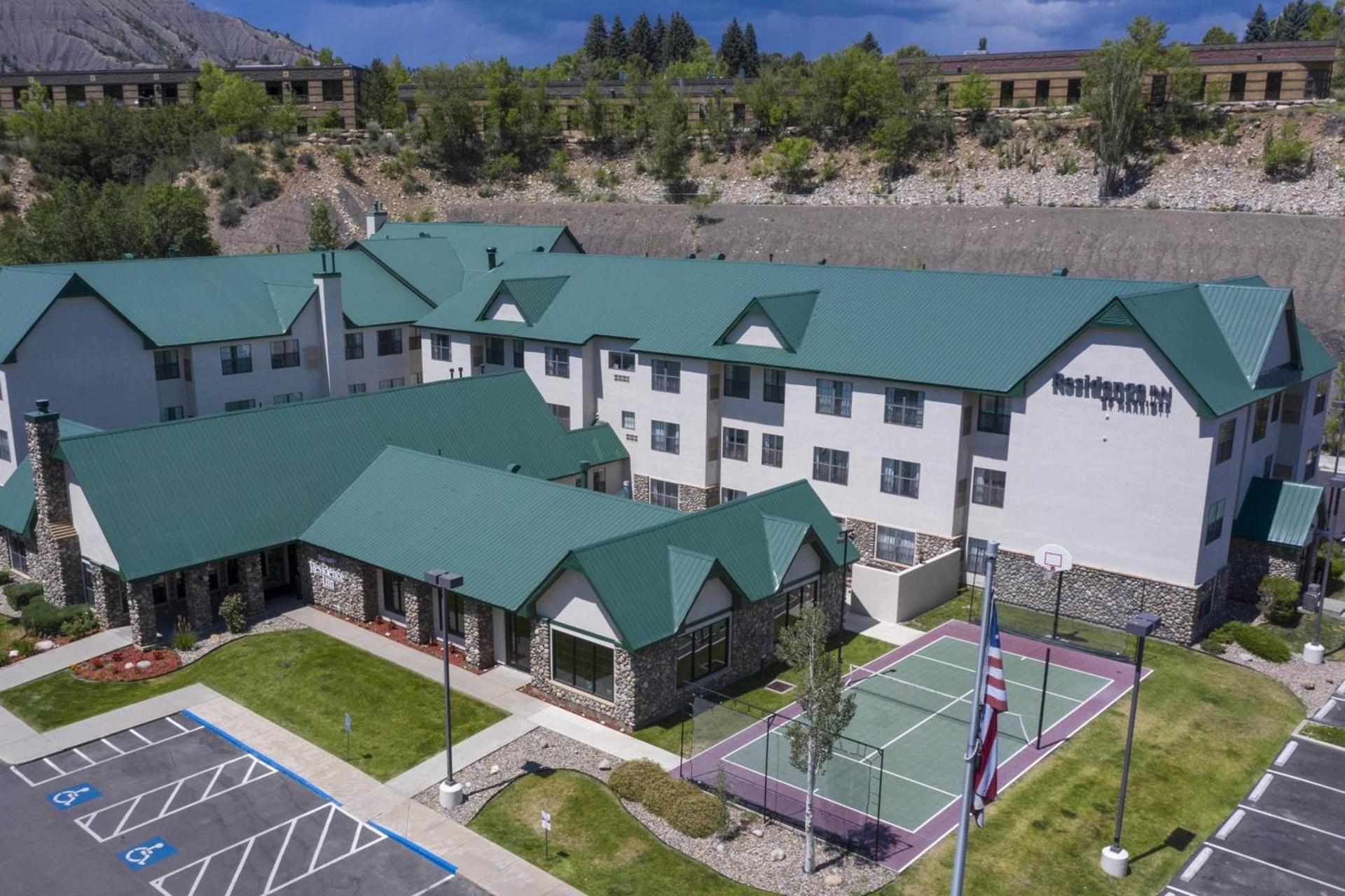 Residence Inn by Marriott Durango Downtown photo 1