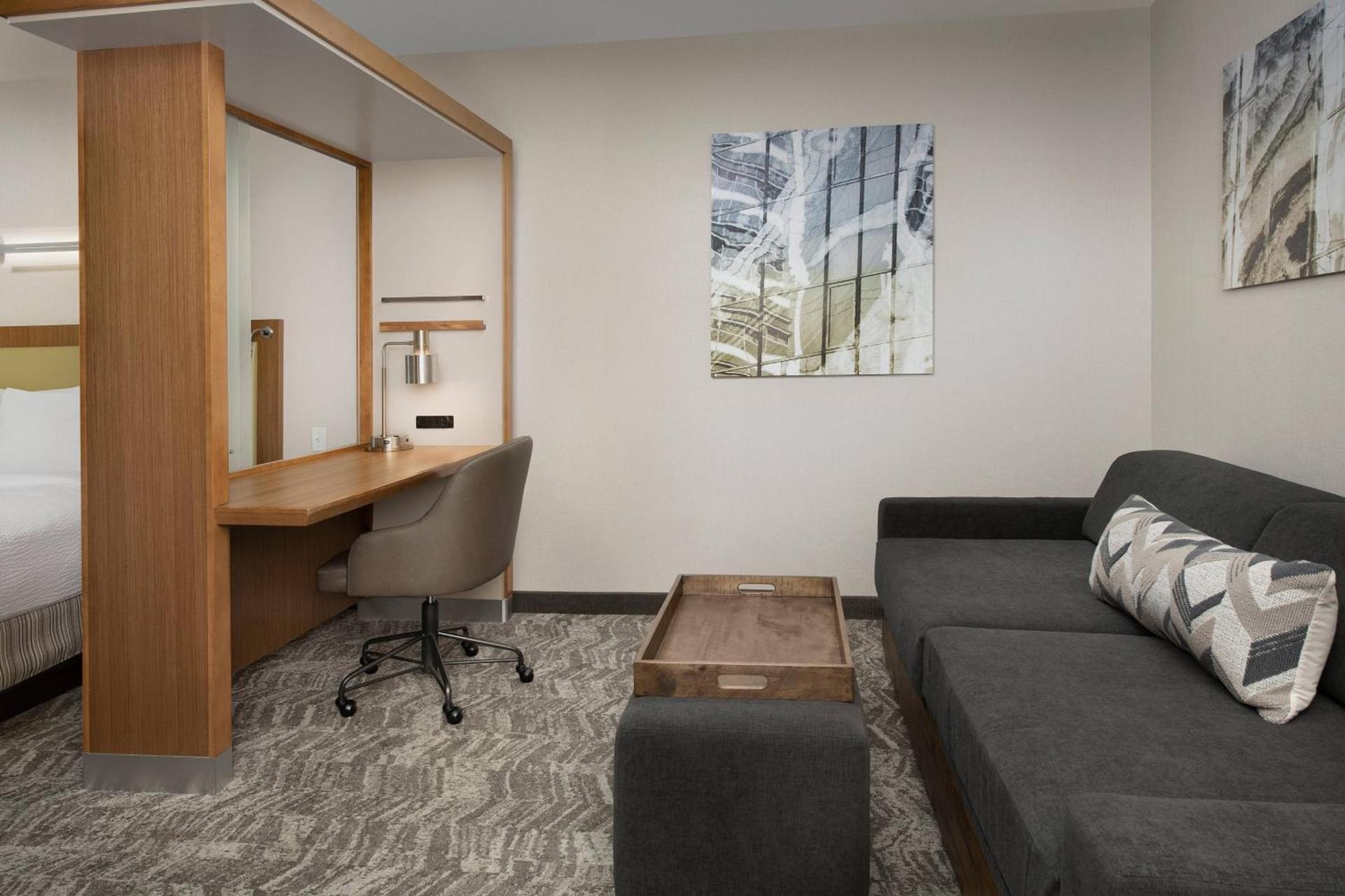 Springhill Suites by Marriott Jackson North/Ridgeland photo 6