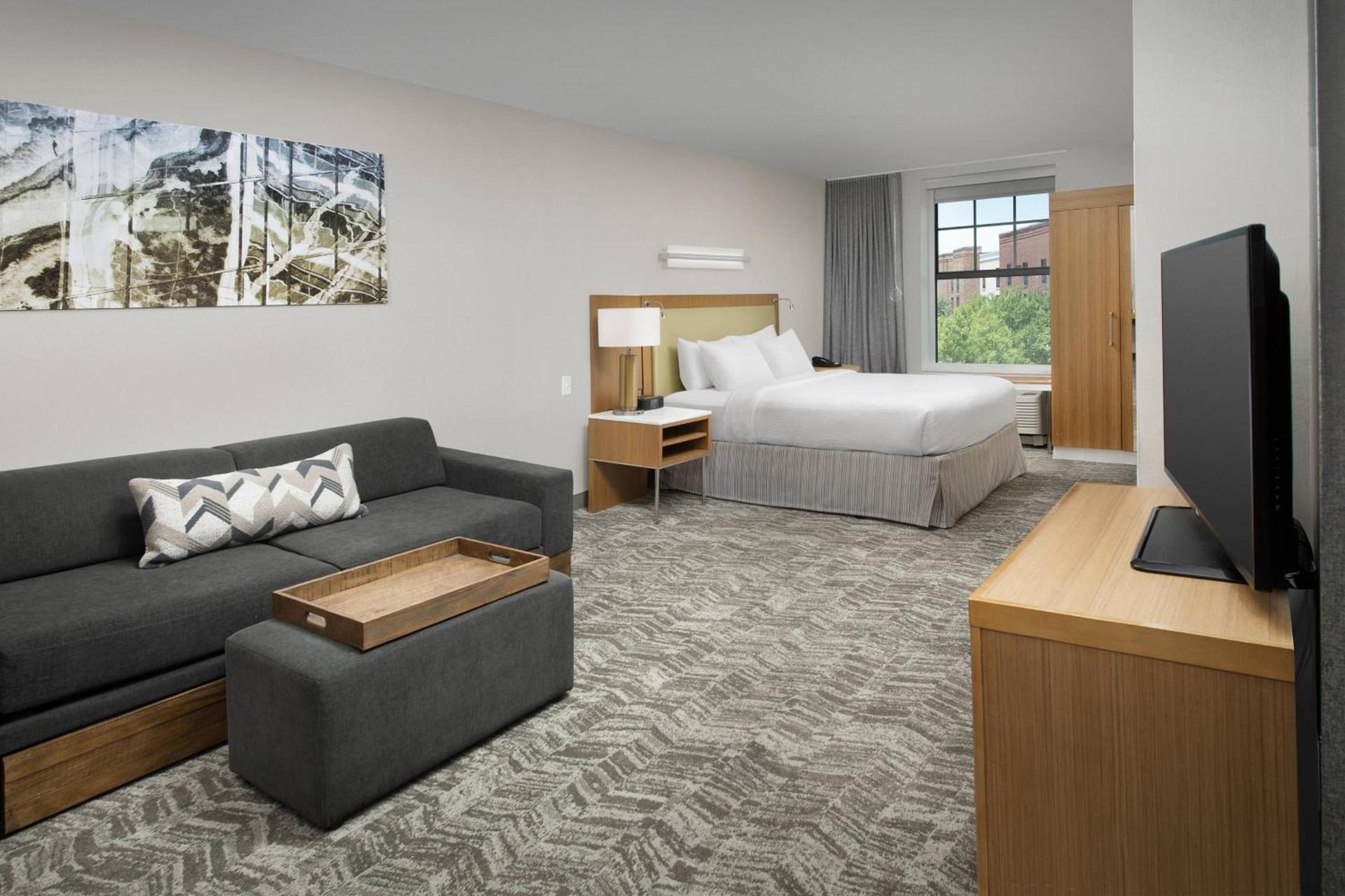 Springhill Suites by Marriott Jackson North/Ridgeland photo 8