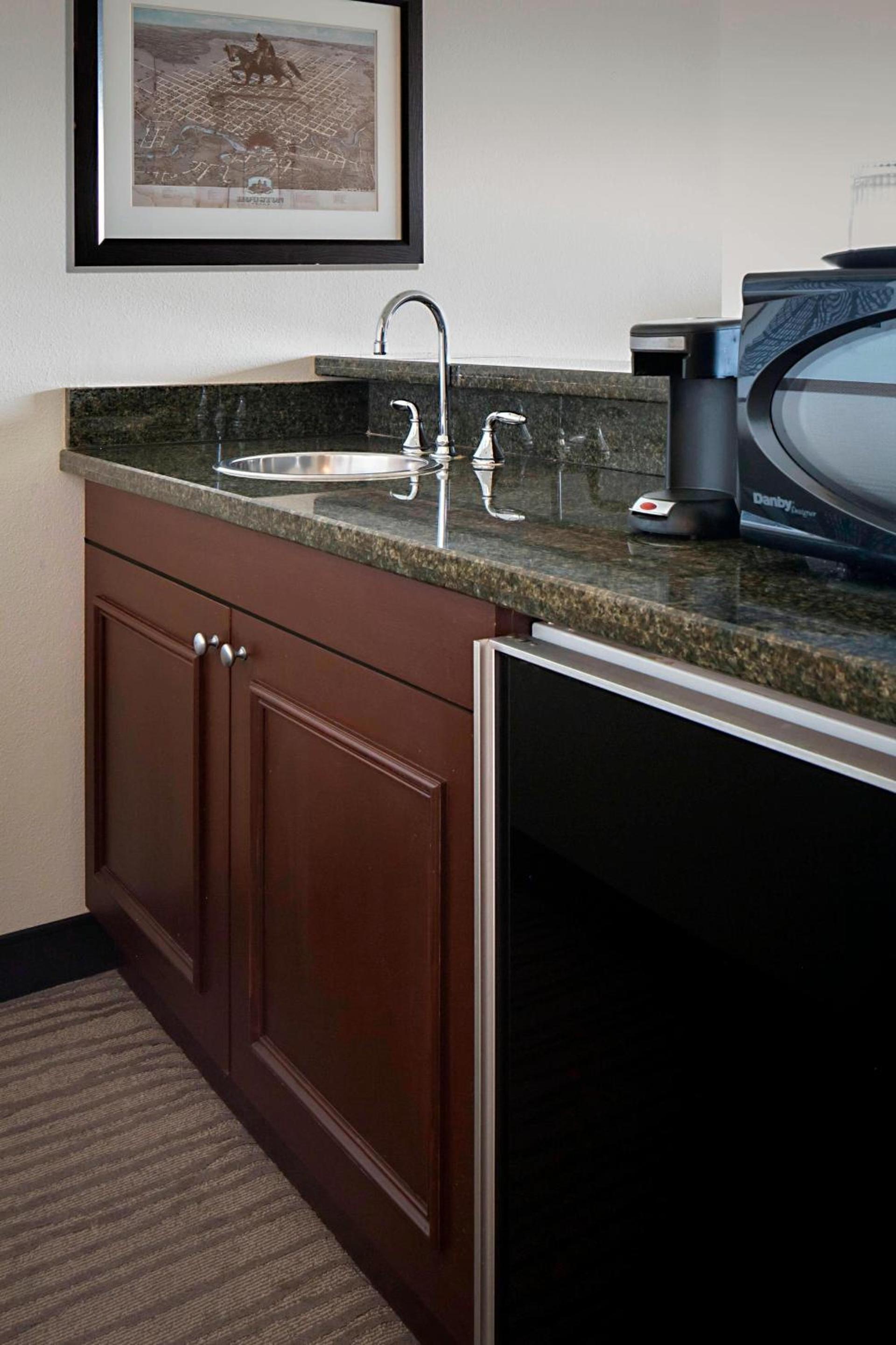 Houston Marriott Westchase photo 18