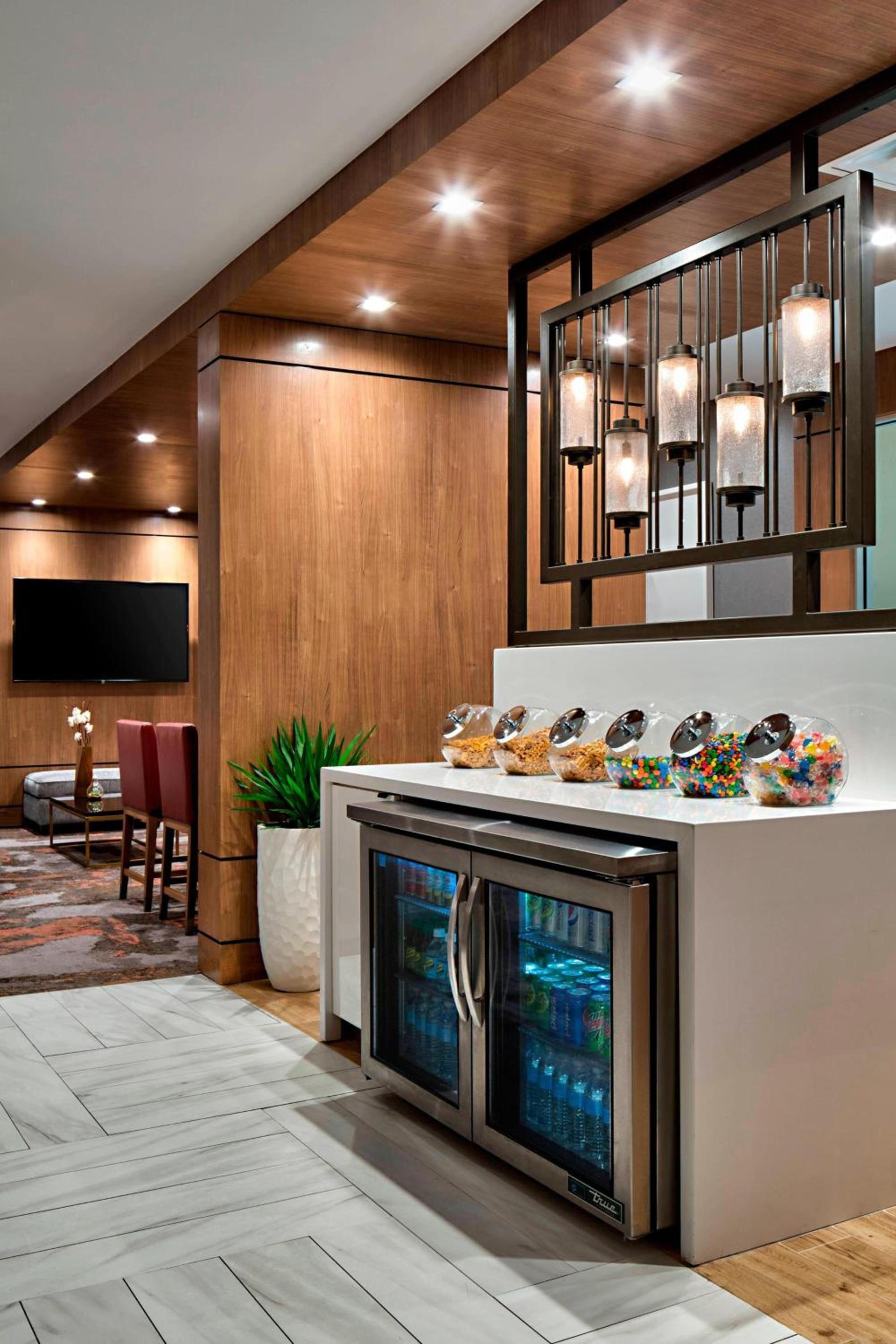 Houston Marriott Westchase photo 29