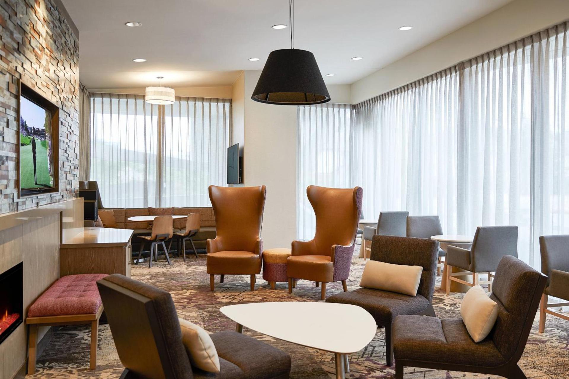 Residence Inn By Marriott Dallas By The Galleria photo 3