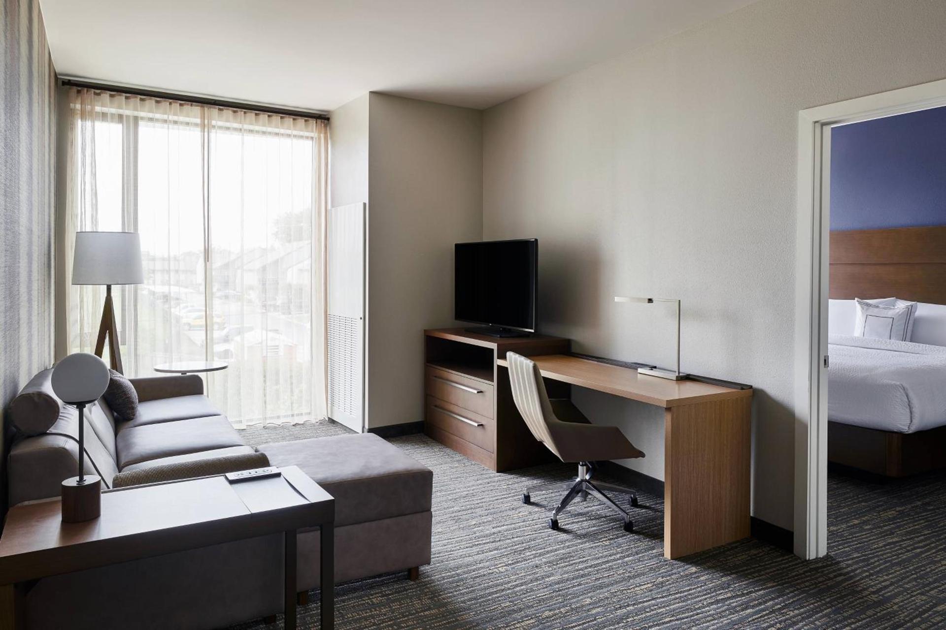 Residence Inn By Marriott Dallas By The Galleria photo 5