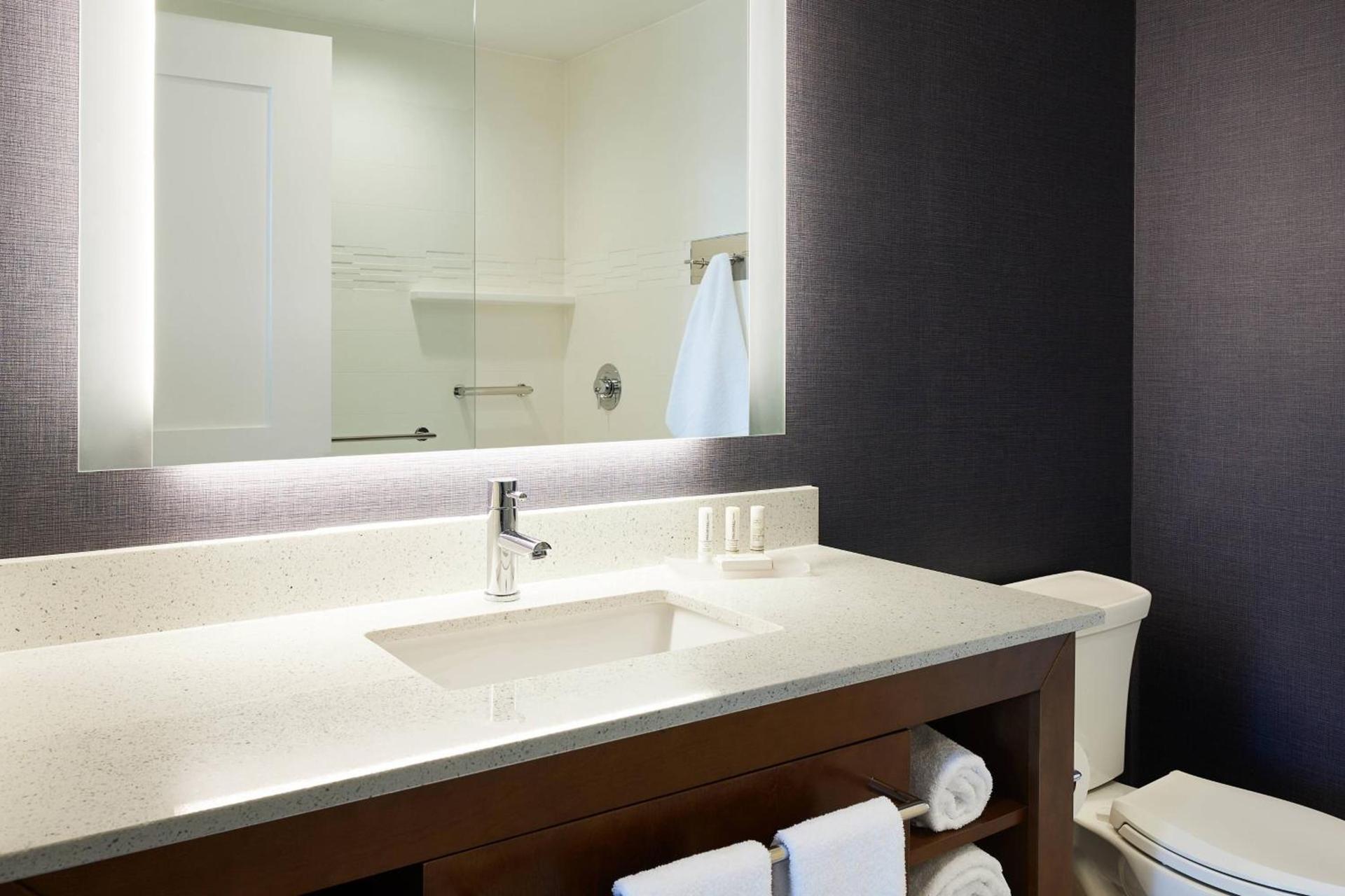 Residence Inn By Marriott Dallas By The Galleria photo 7