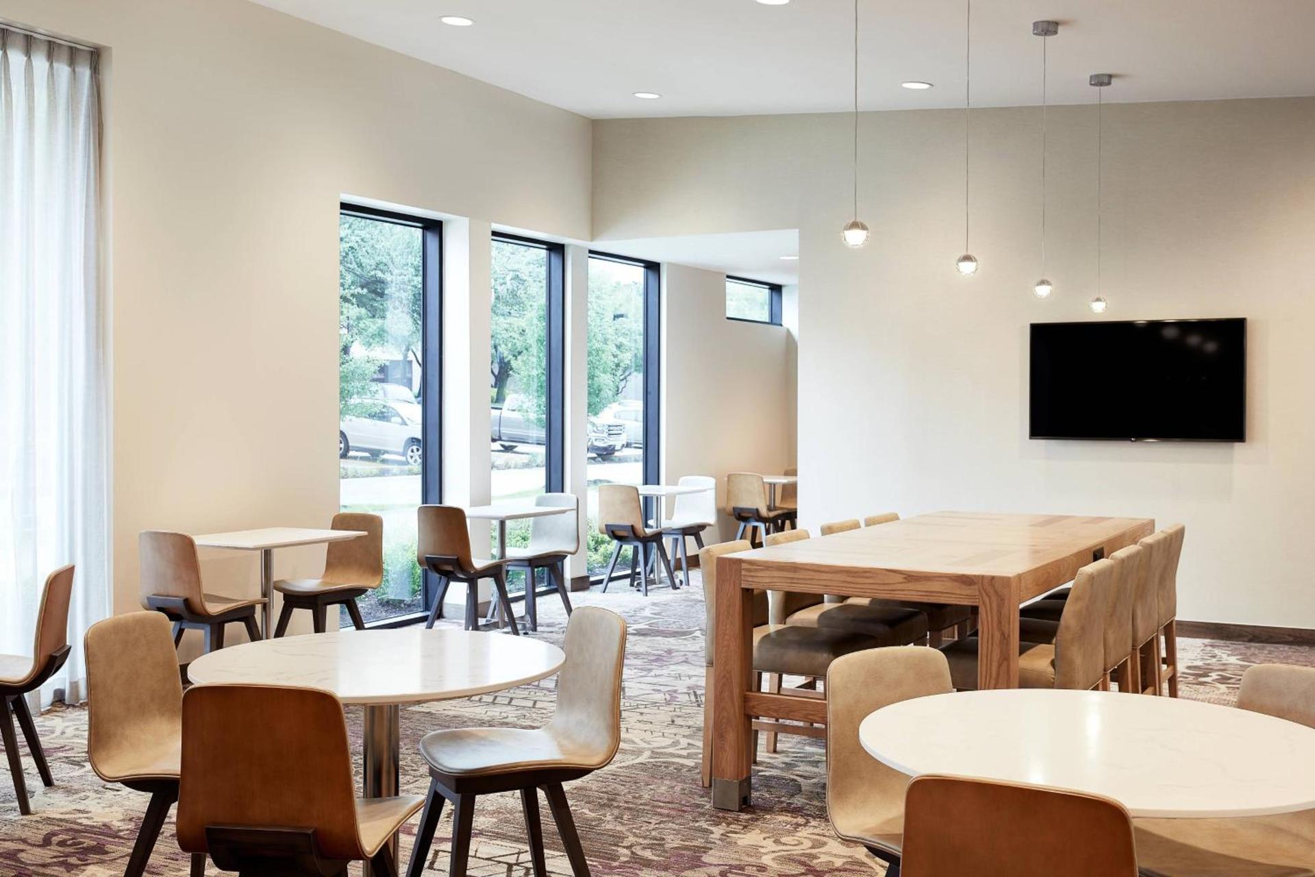 Residence Inn By Marriott Dallas By The Galleria photo 17