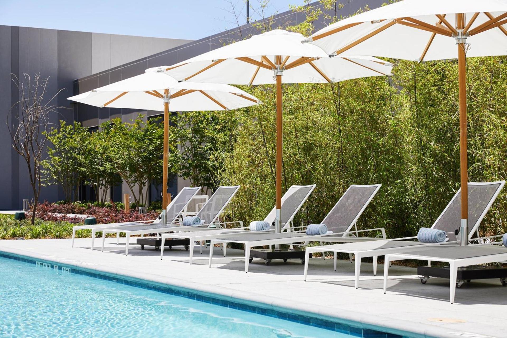 Residence Inn By Marriott Dallas By The Galleria photo 23