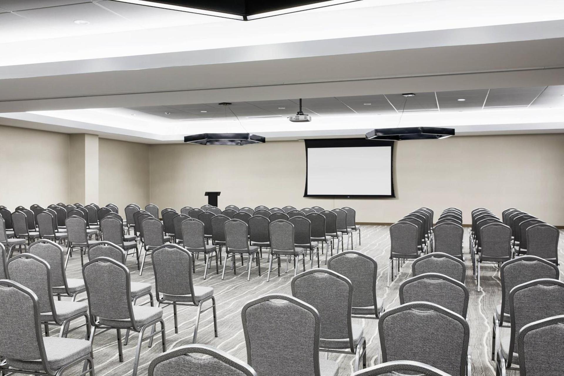 Residence Inn By Marriott Dallas By The Galleria photo 27