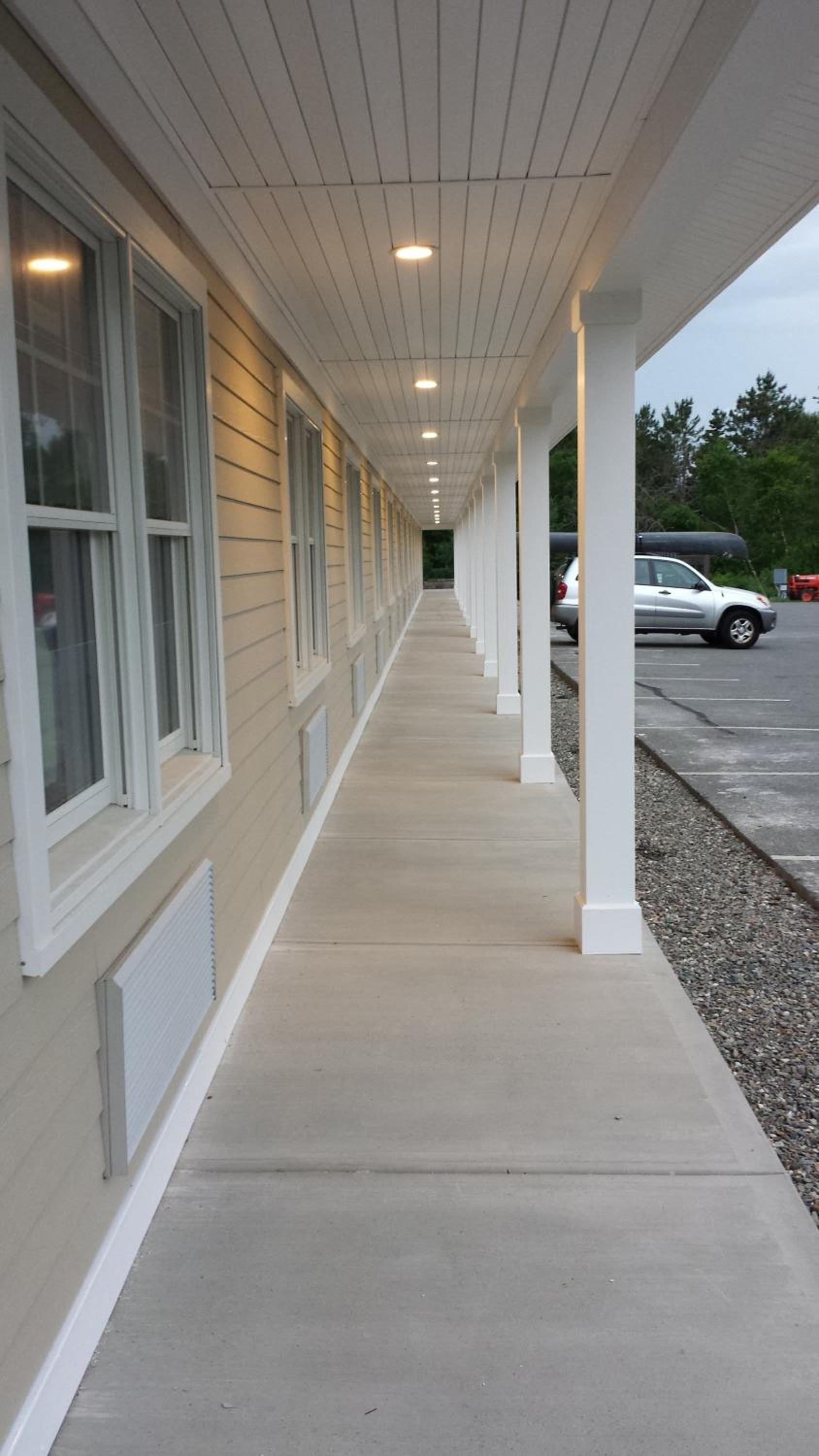 Belfast Harbor Inn photo 34