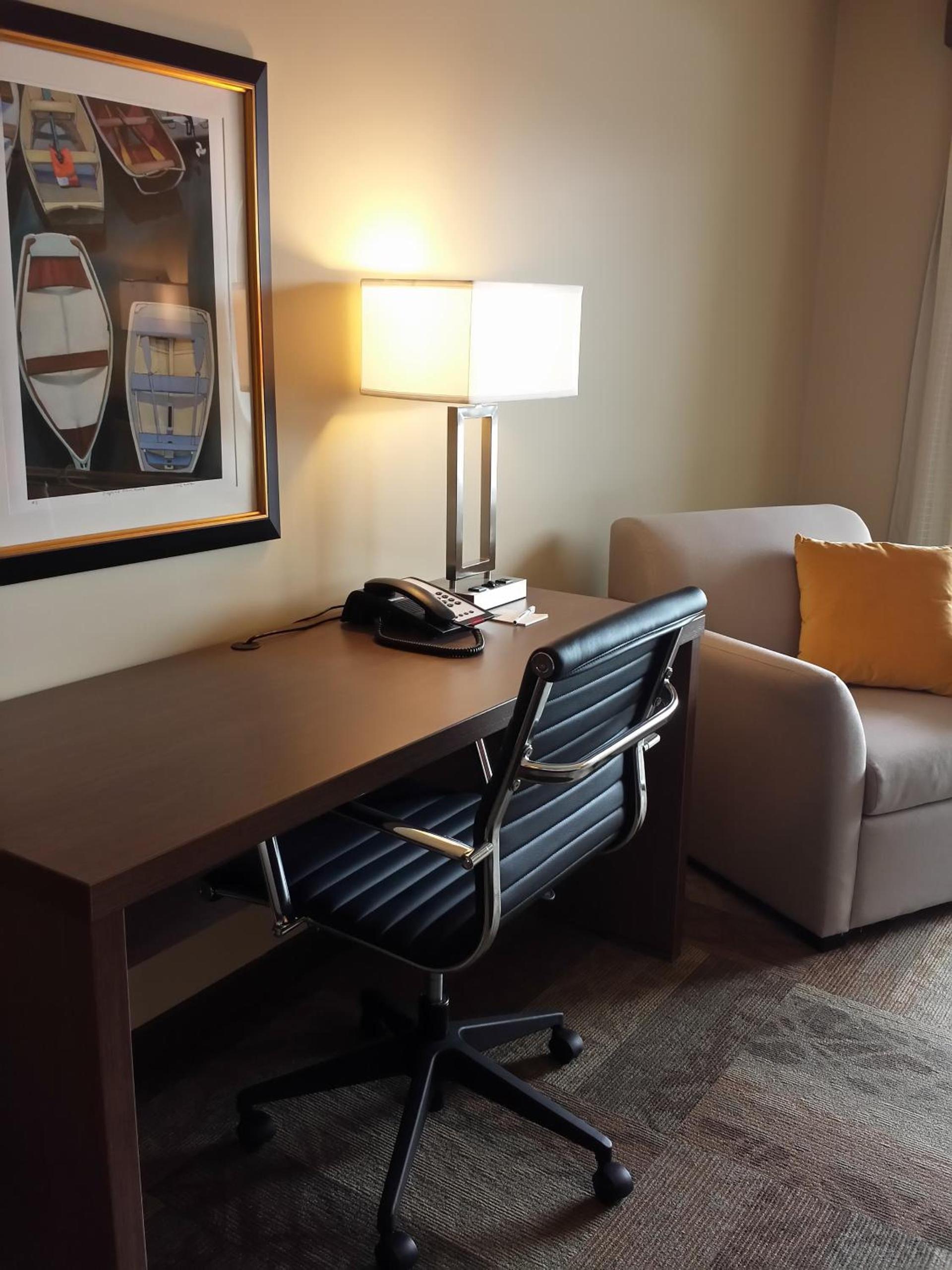 Belfast Harbor Inn photo 38