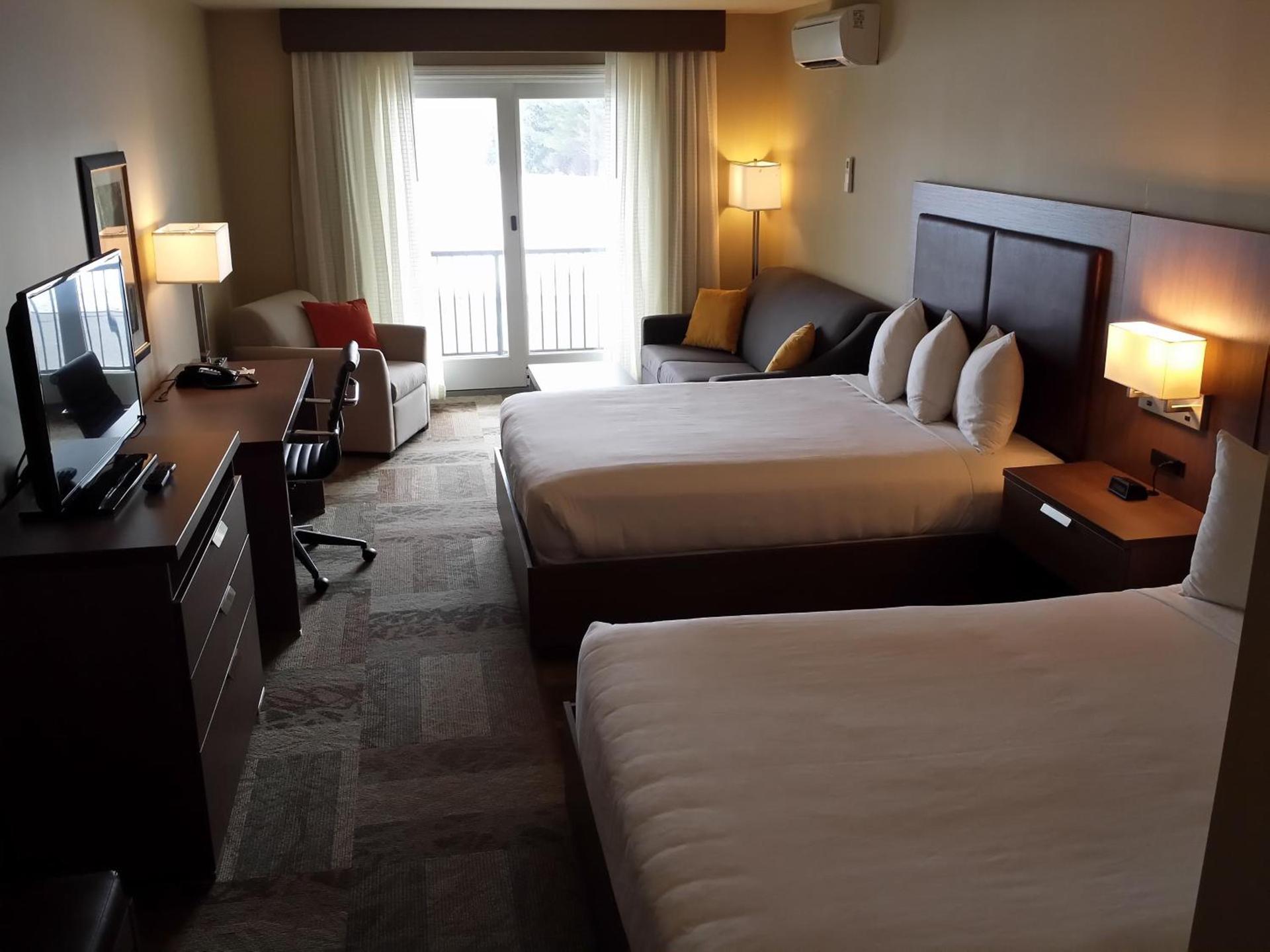 Belfast Harbor Inn photo 50