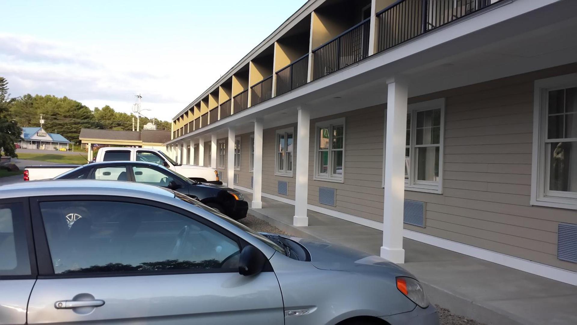Belfast Harbor Inn photo 35
