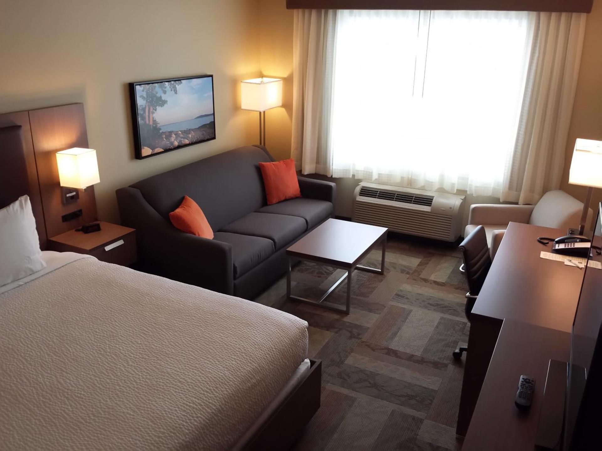 Belfast Harbor Inn photo 51