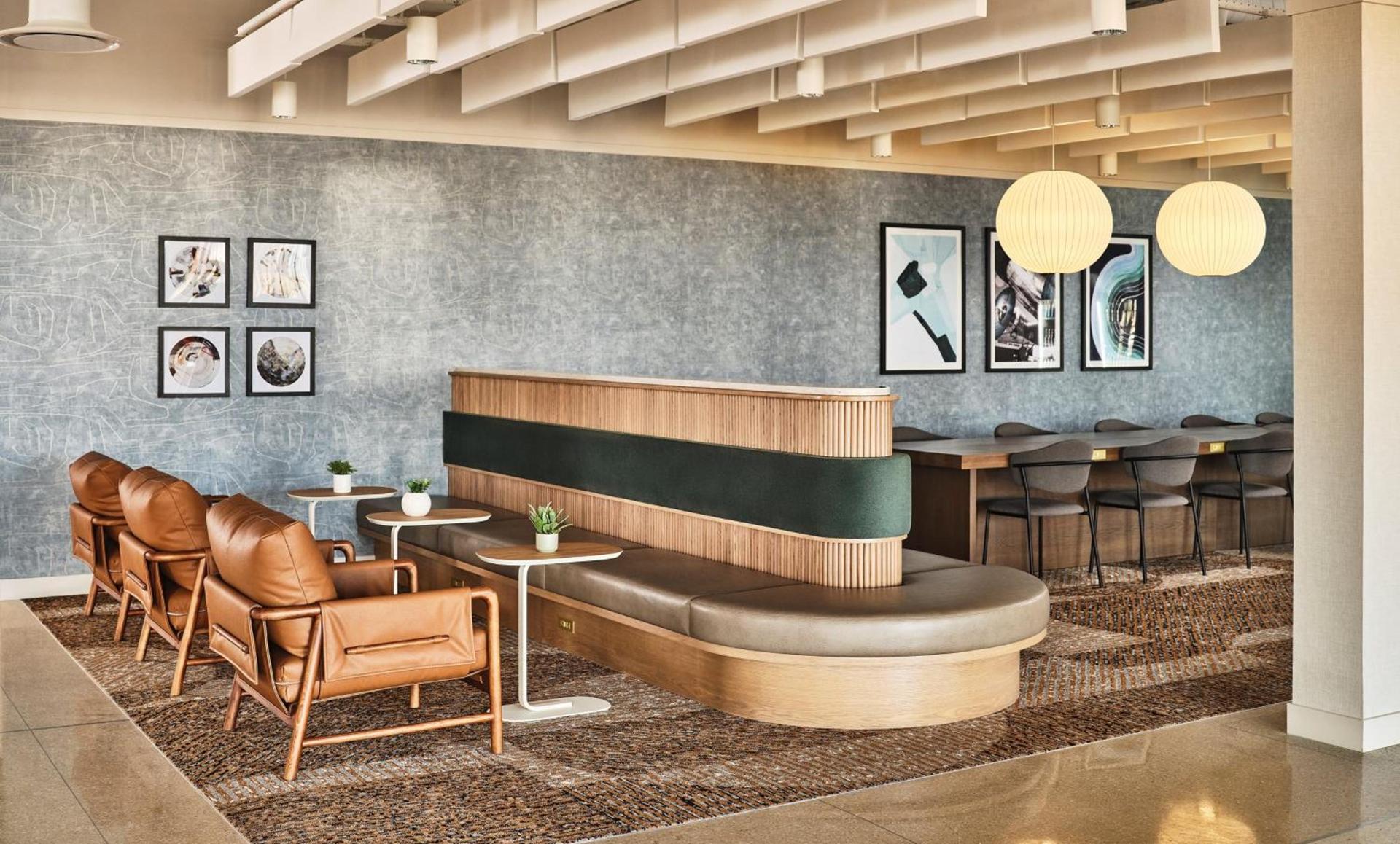 Staybridge Suites Chicago O'Hare - Rosemont by IHG photo 75