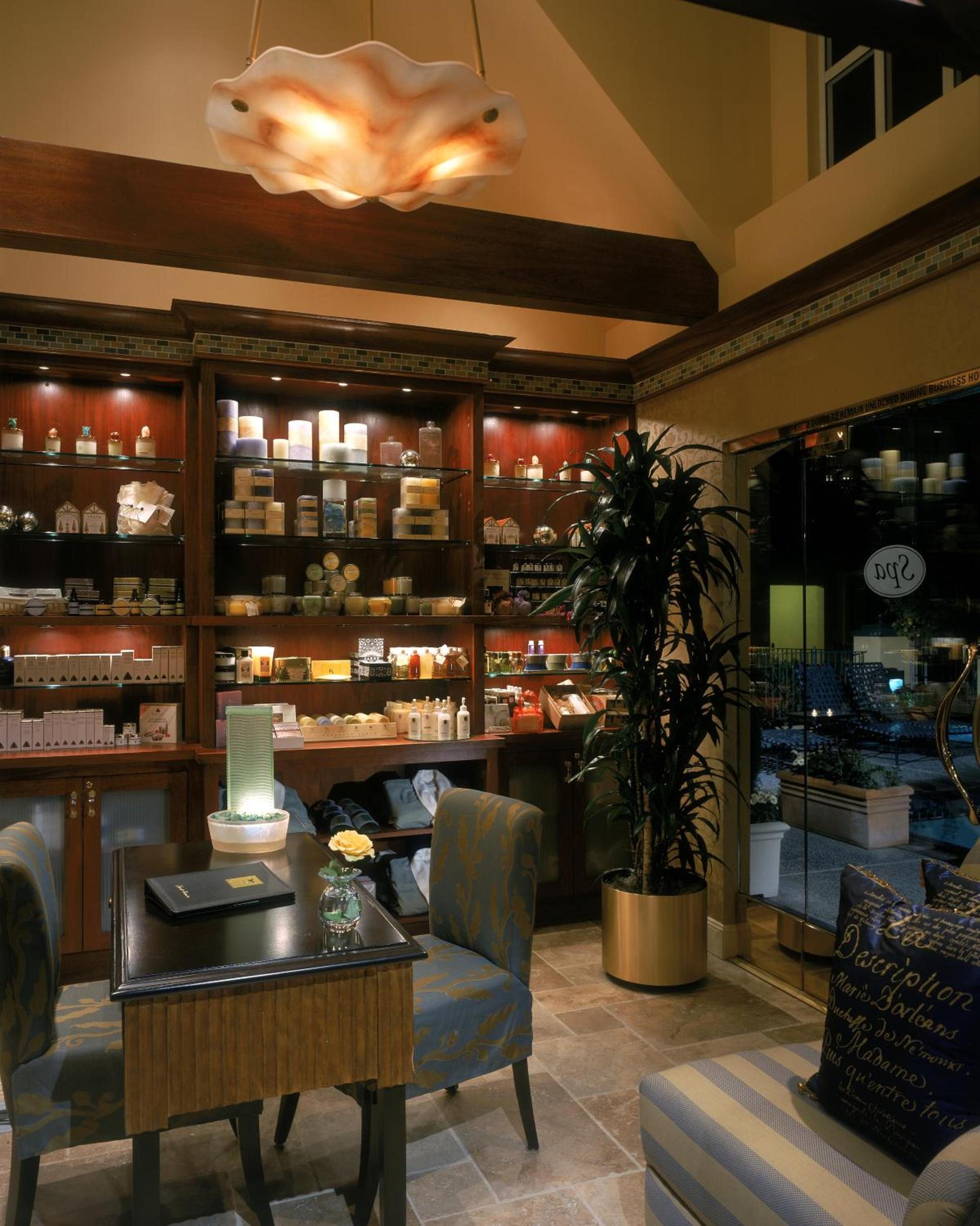 Lafayette Park Hotel & Spa photo 12