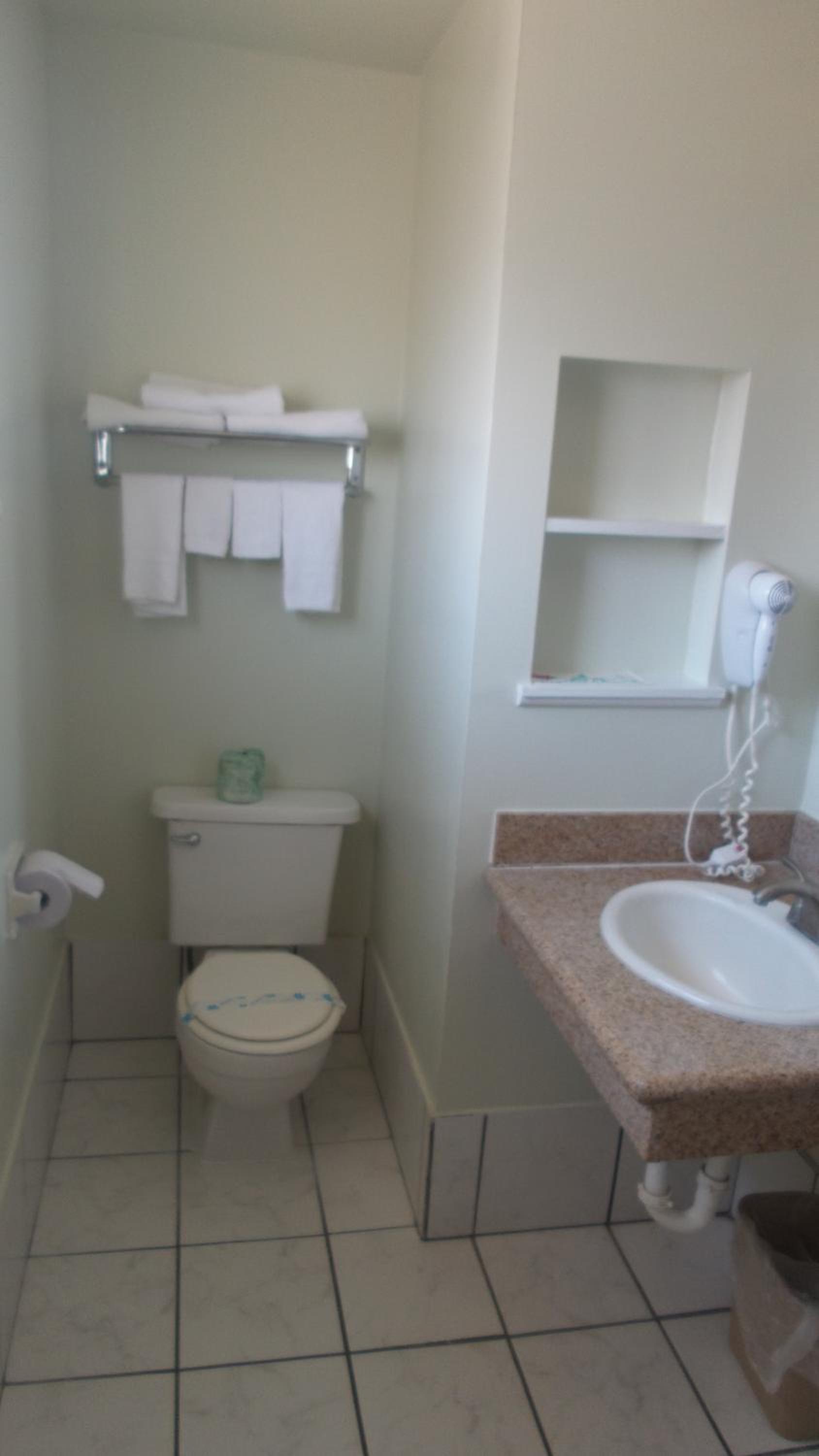 Holiday Motel Oakdale photo 5
