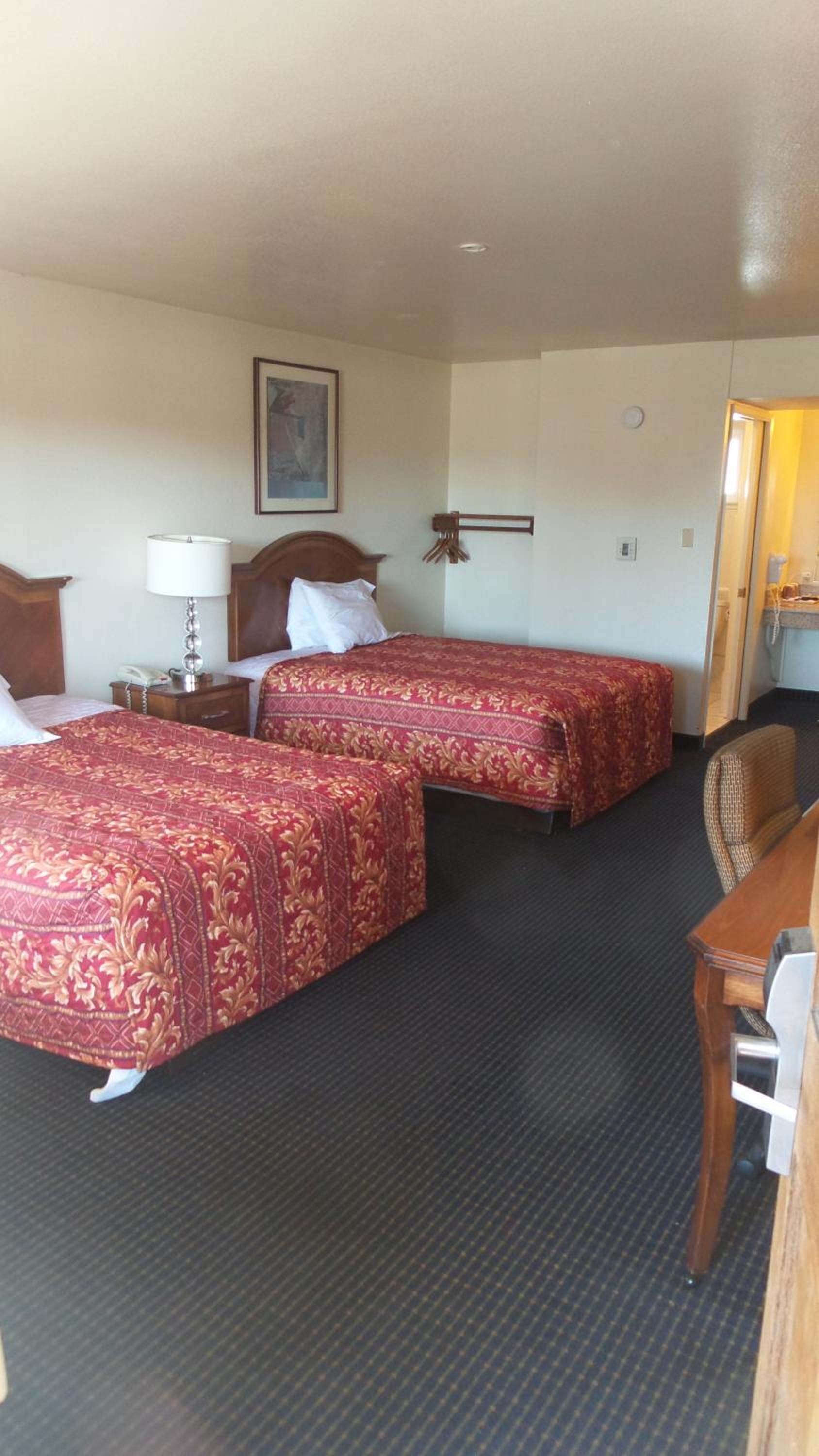 Holiday Motel Oakdale photo 10