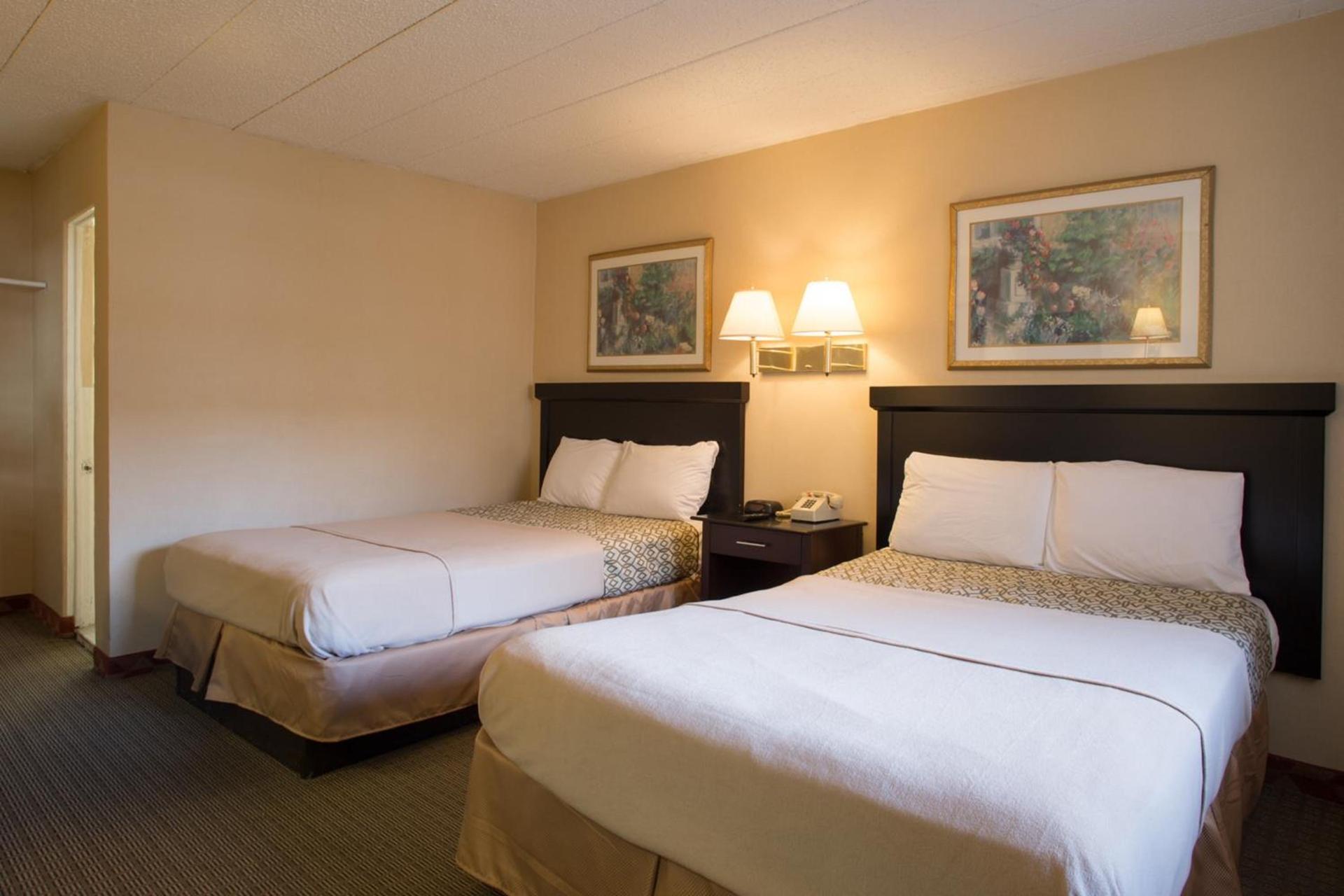 Atlantic Motor Inn Near Boardwalk photo 16