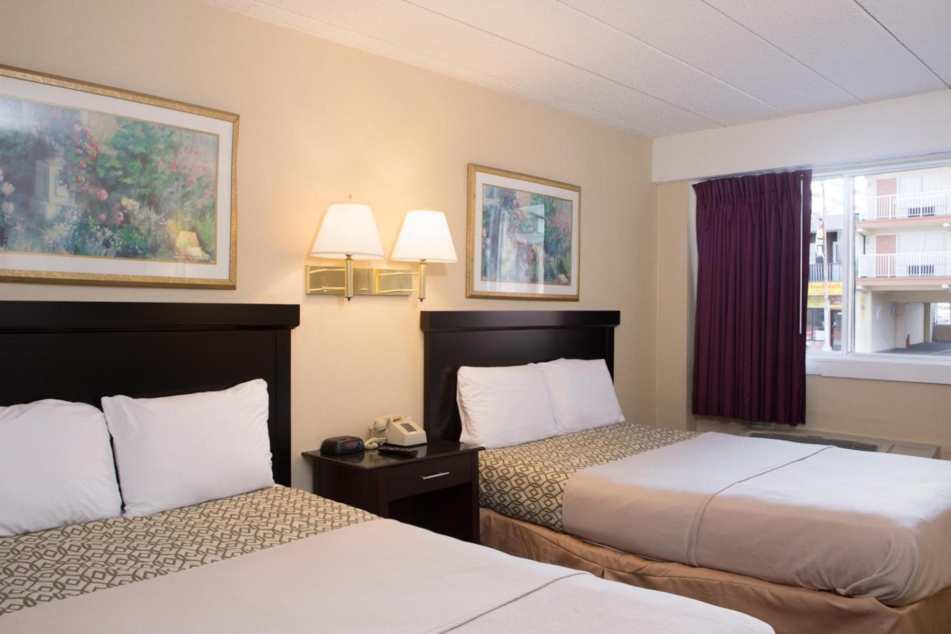 Atlantic Motor Inn Near Boardwalk photo 18