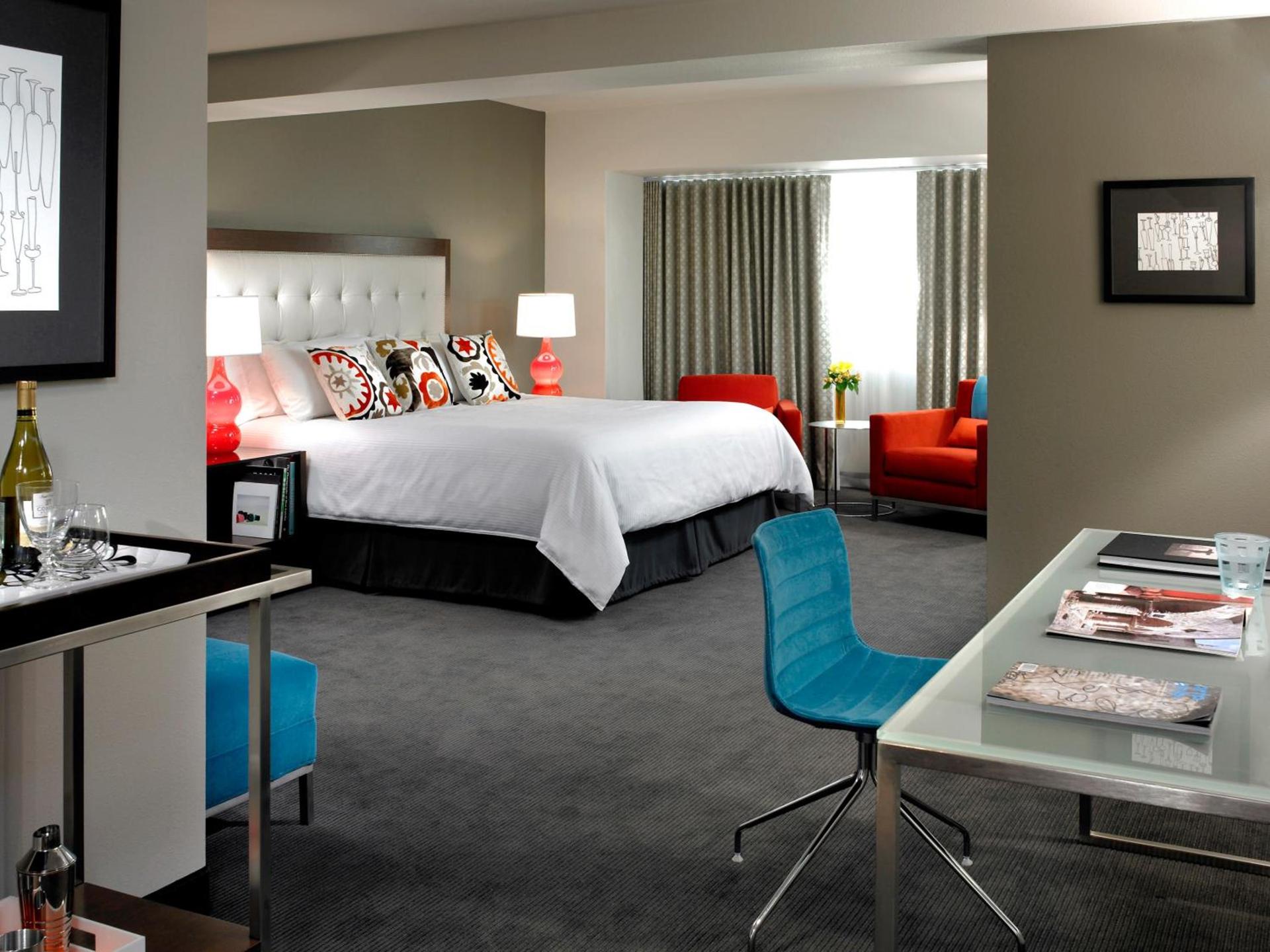 Hotel Murano photo 5