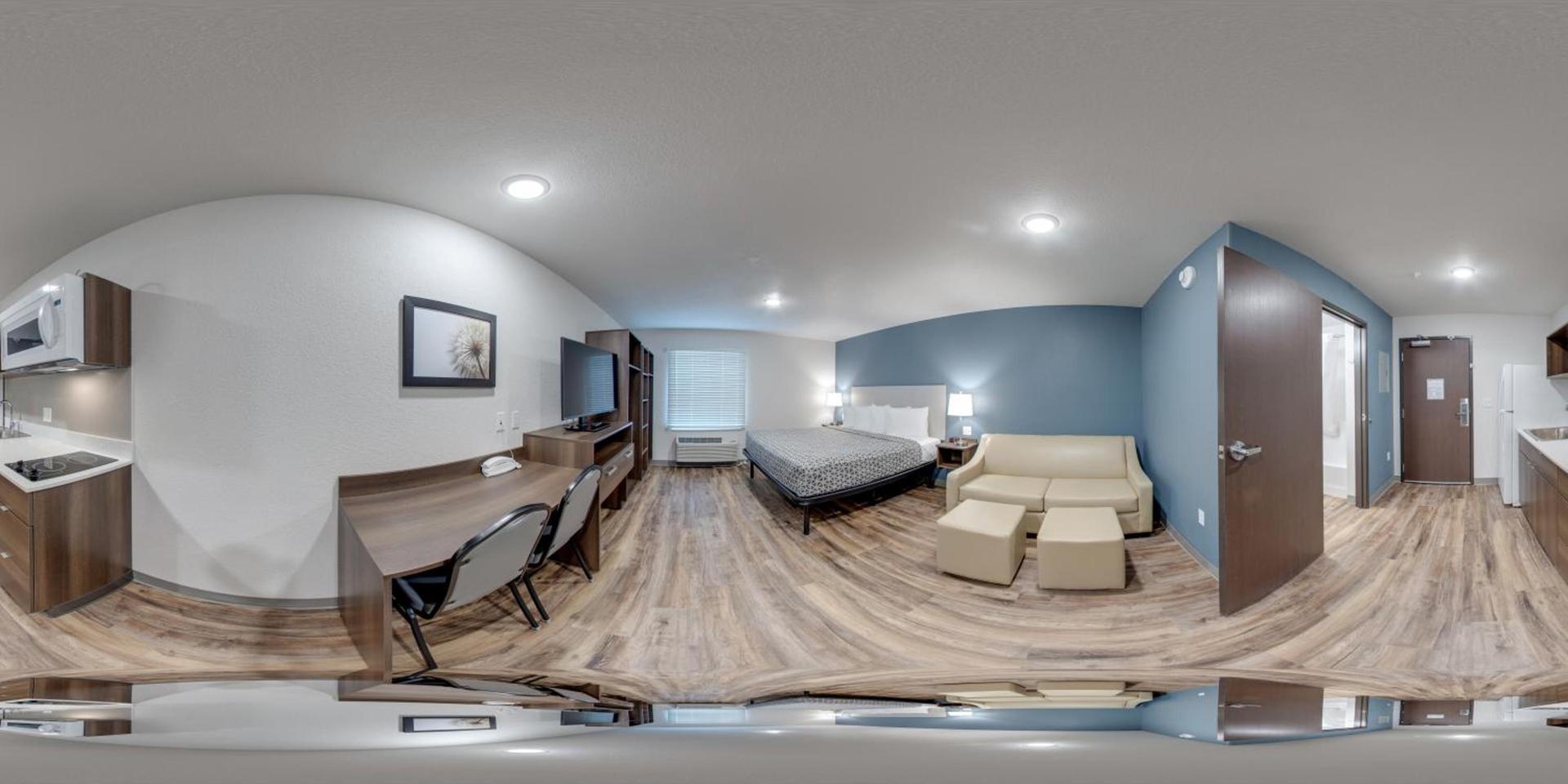 WoodSpring Suites South Brunswick - Princeton photo 8