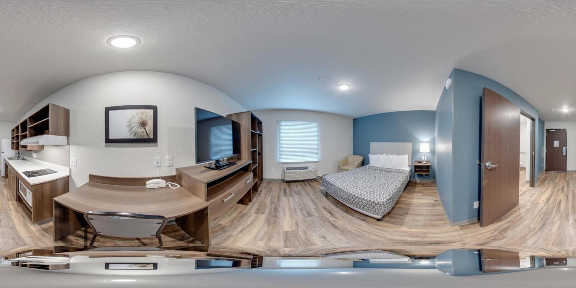 WoodSpring Suites South Brunswick - Princeton photo 10