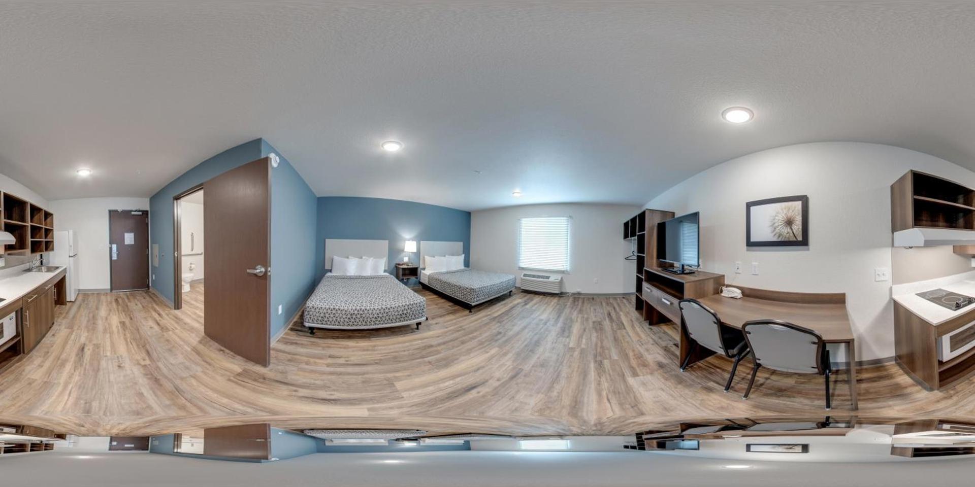 WoodSpring Suites South Brunswick - Princeton photo 9