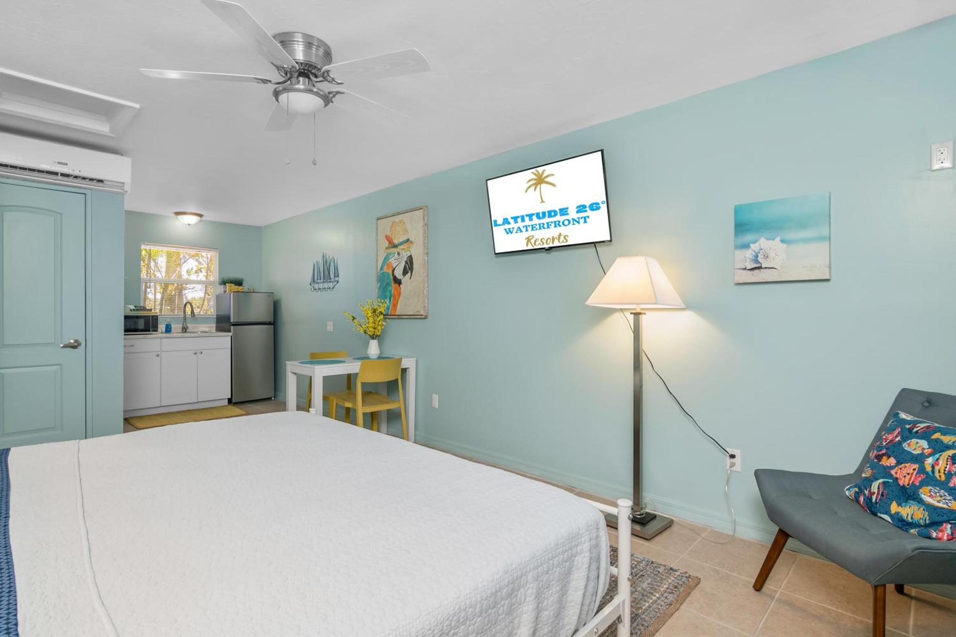 Latitude 26 Waterfront Boutique Resort - Bonita Springs photo 6